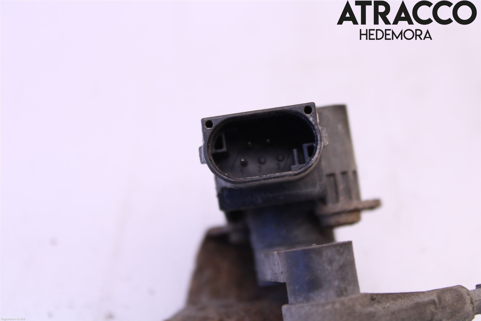 Landrover LAND ROVER RANGE ROVER EVOQUE (L538) 11-18 Sensor Lysinnstilling