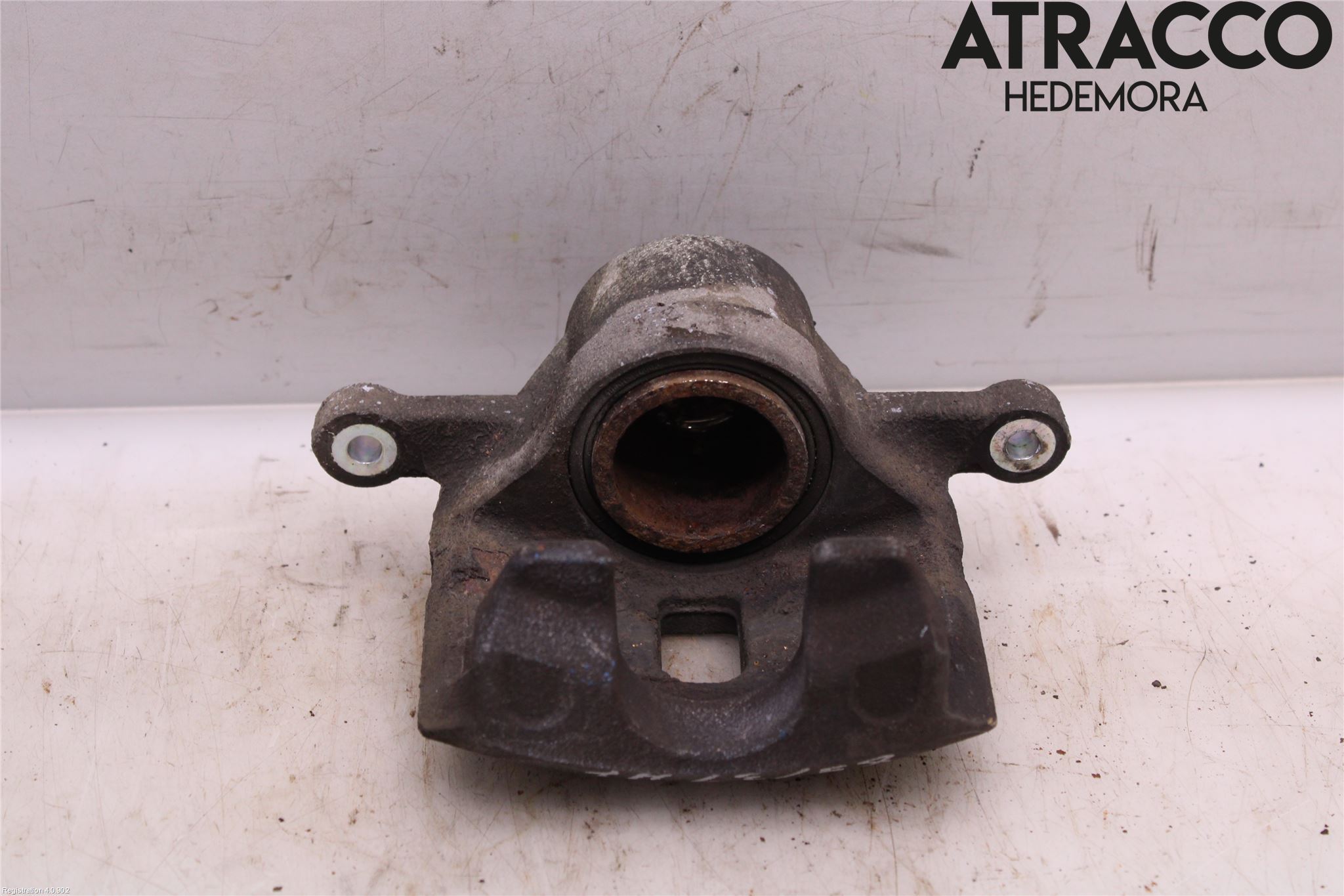 Kia PICANTO 17- Bremsecaliper Foran Høyre