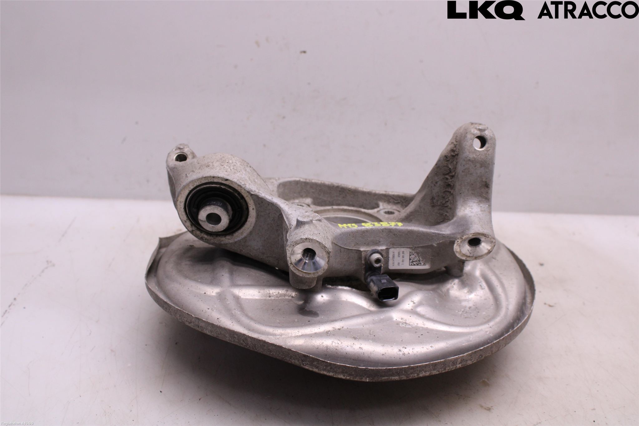 Audi A4/S4 B9 20- Spindel Hb