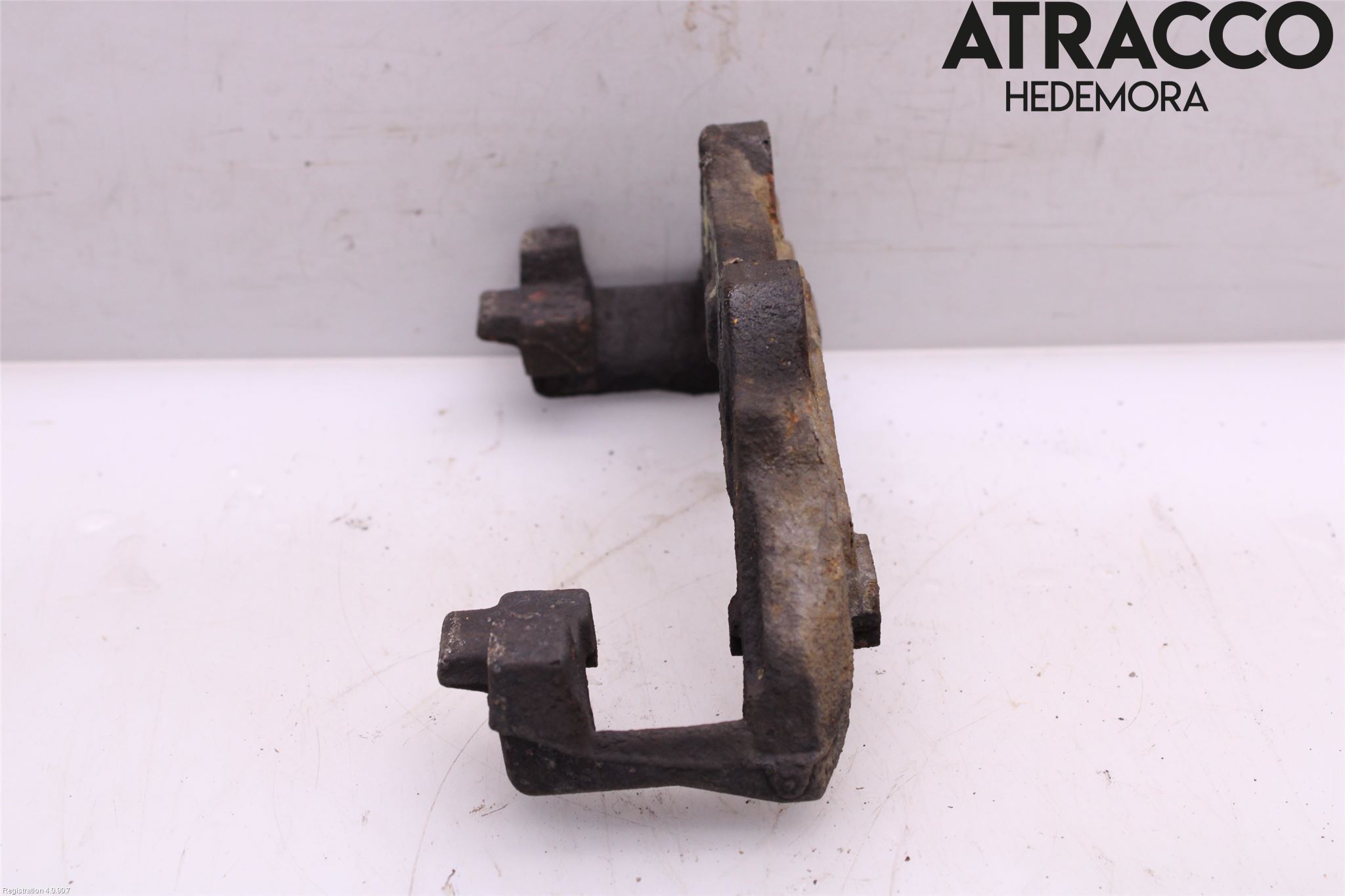 Ford TRANSIT/TOURNEO CONNECT 13-22 Bremsecaliper Feste Holder