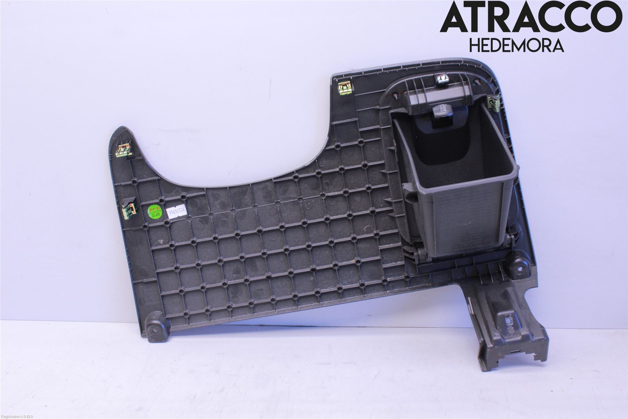 Opel MOKKA 13-20 Innr Dashbord Sparkeplate