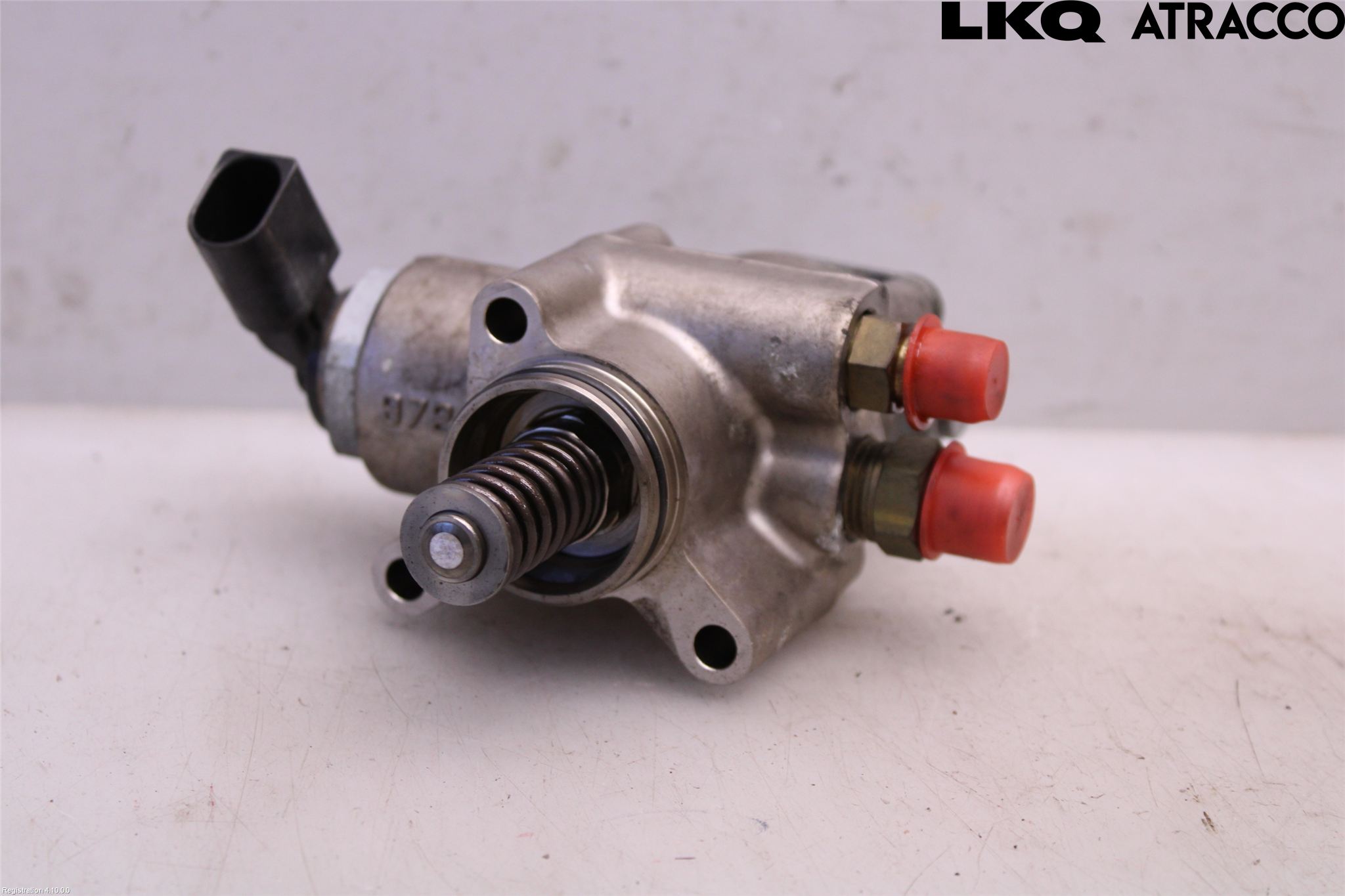 Audi A8/S8 4E  02-09 Drivstoffpumpe Mekanisk