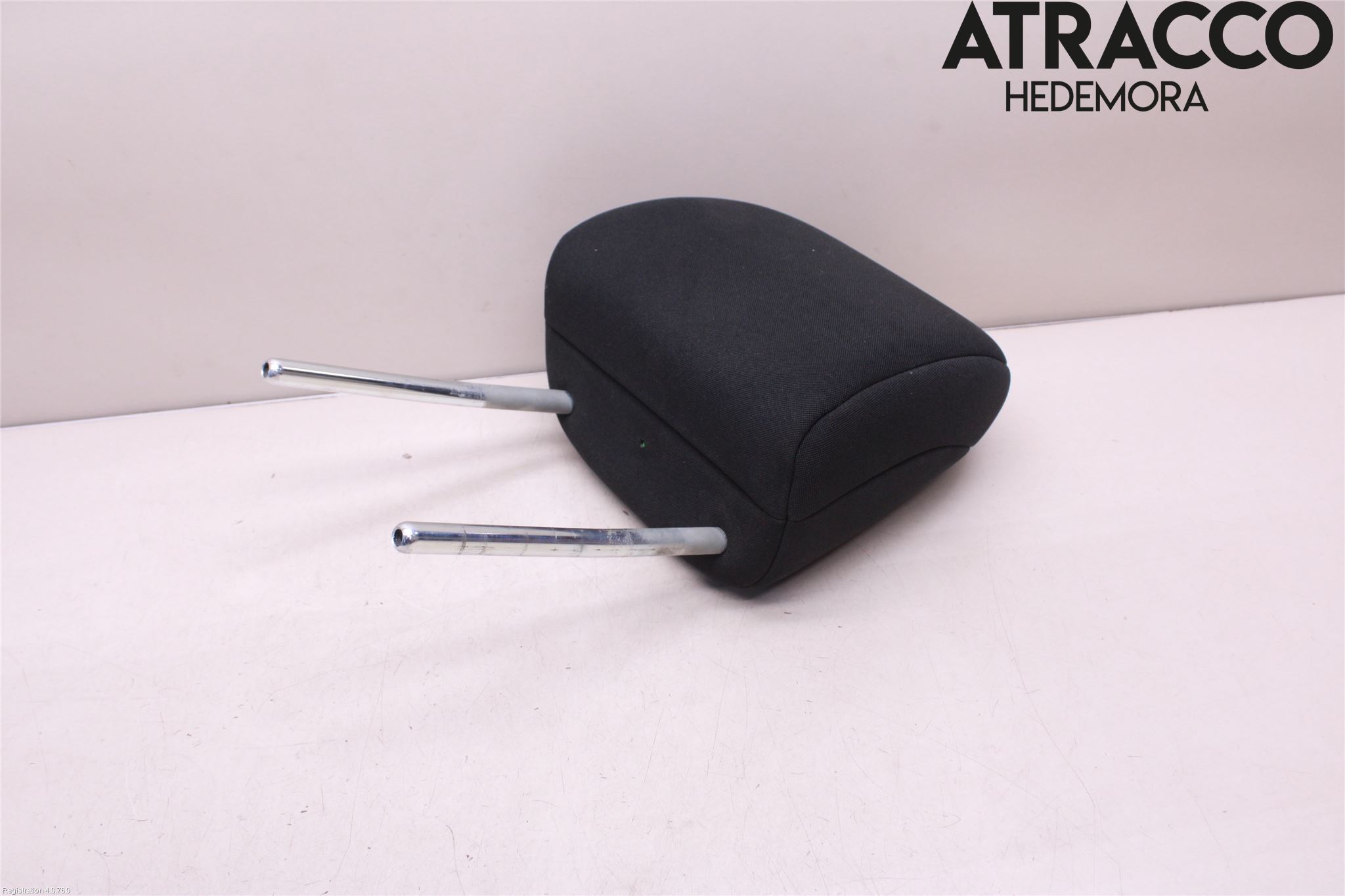 Toyota AURIS 07-09 Innr Nakkestøtte