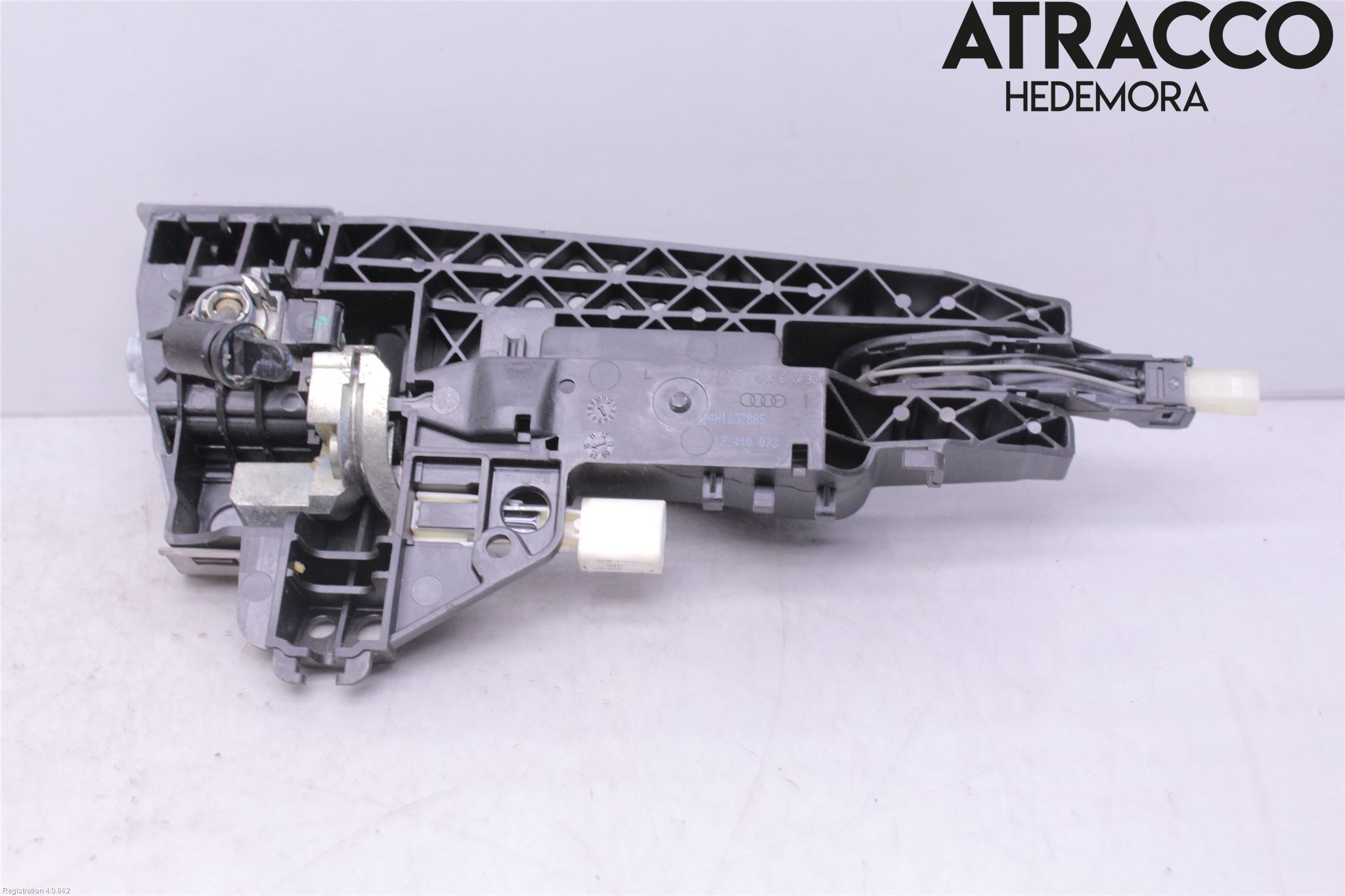 Audi A7/S7 4G 11-17 Dørhandtak Ytre Venstre