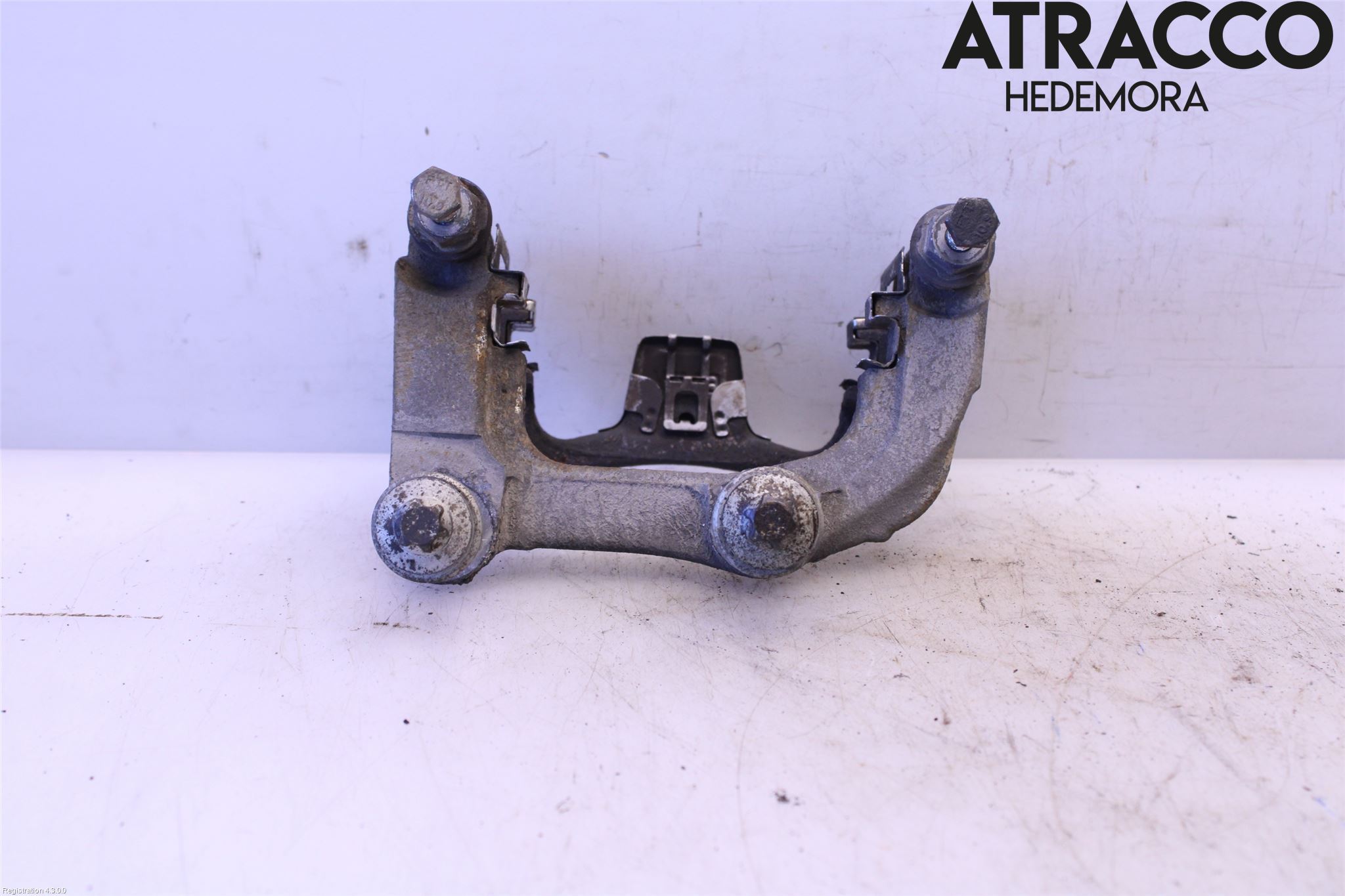 BMW 7 G11/G12 15-22 Bremsecaliper Feste Holder