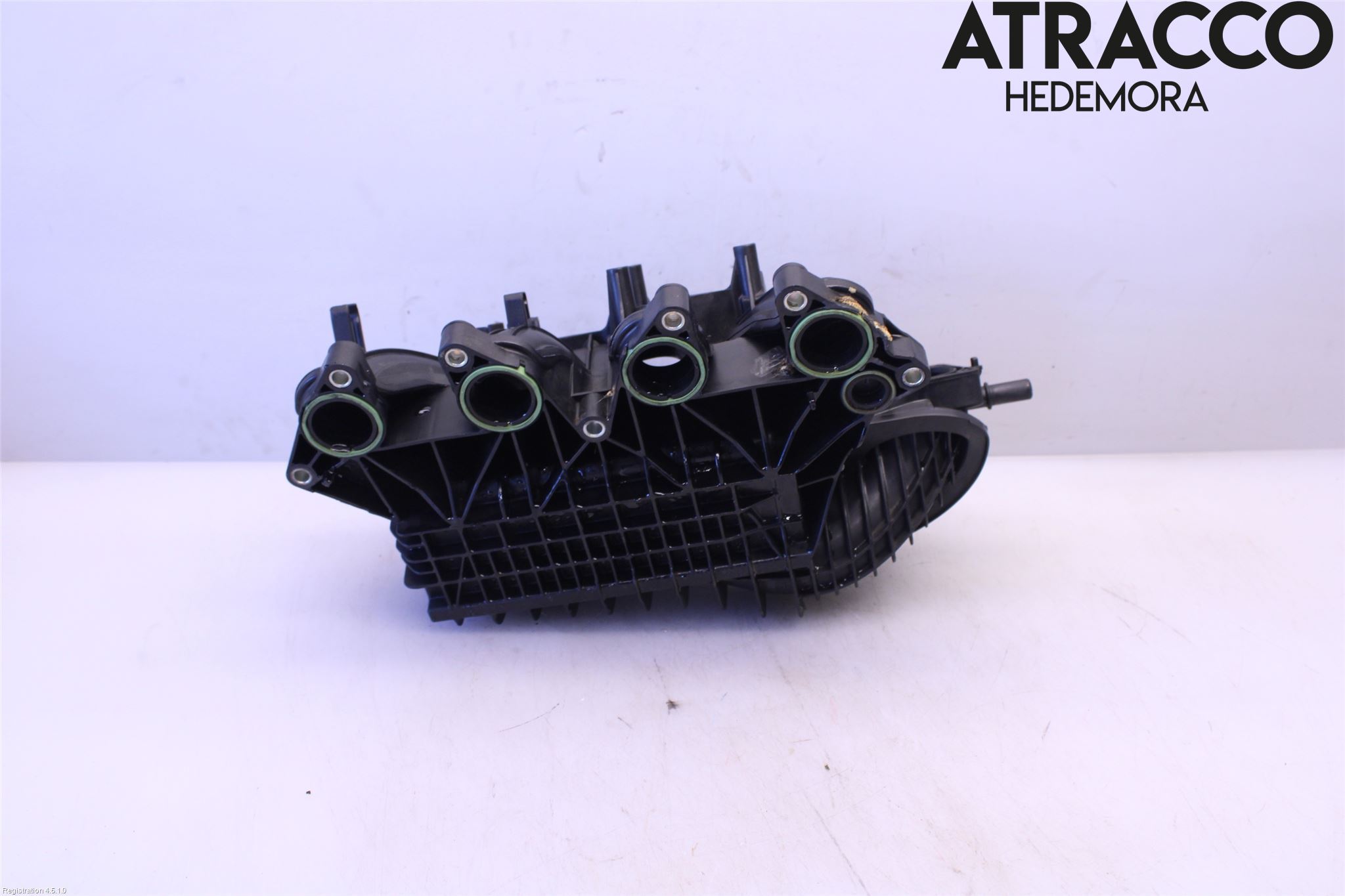 Skoda FABIA 07-14 Innsugningsmanifold