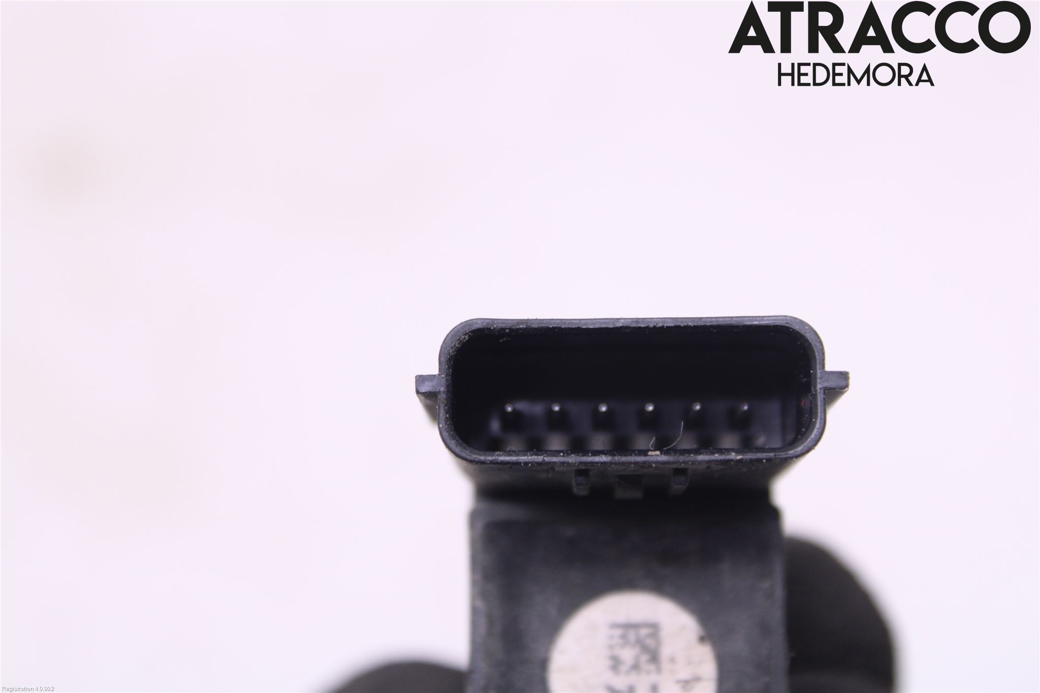 Kia OPTIMA 16-20 Sensor Parkering Front