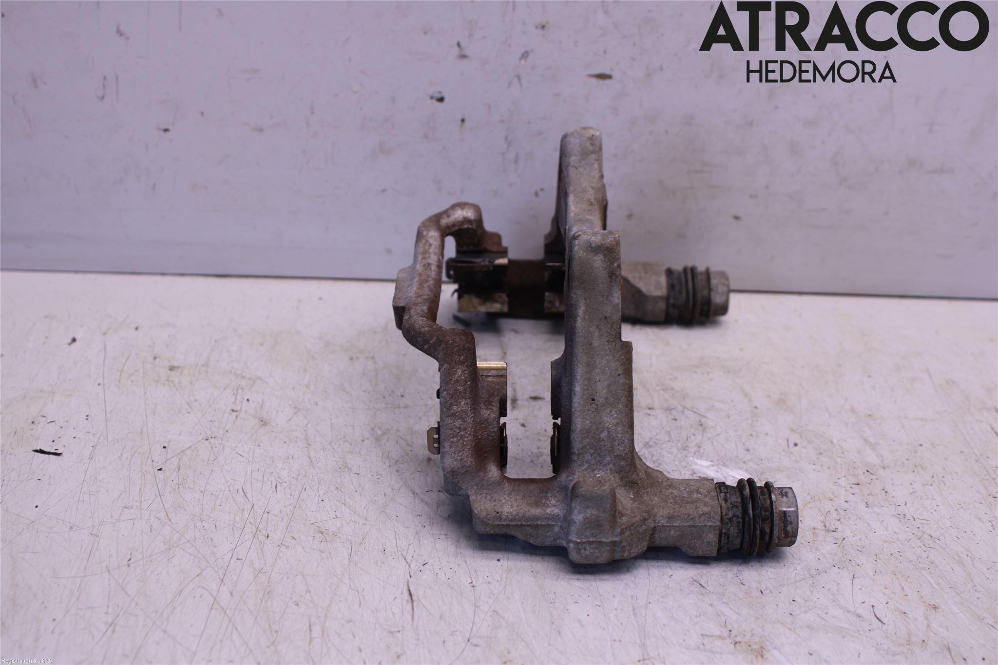 Toyota COROLLA 19- Bremsecaliper Feste Holder