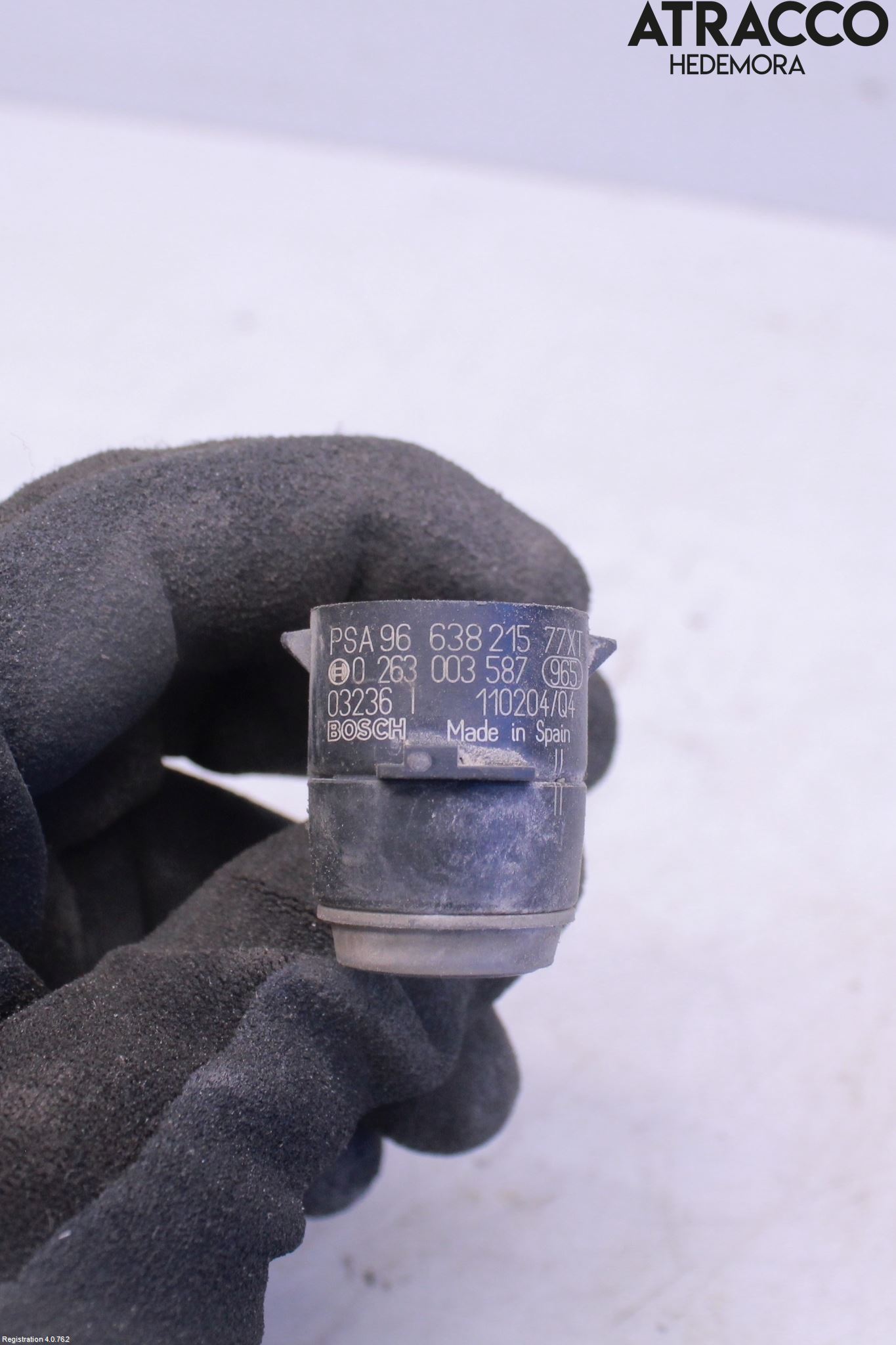 Citroen C4 GRAND PICASSO 07-13 Sensor Ryggesensor