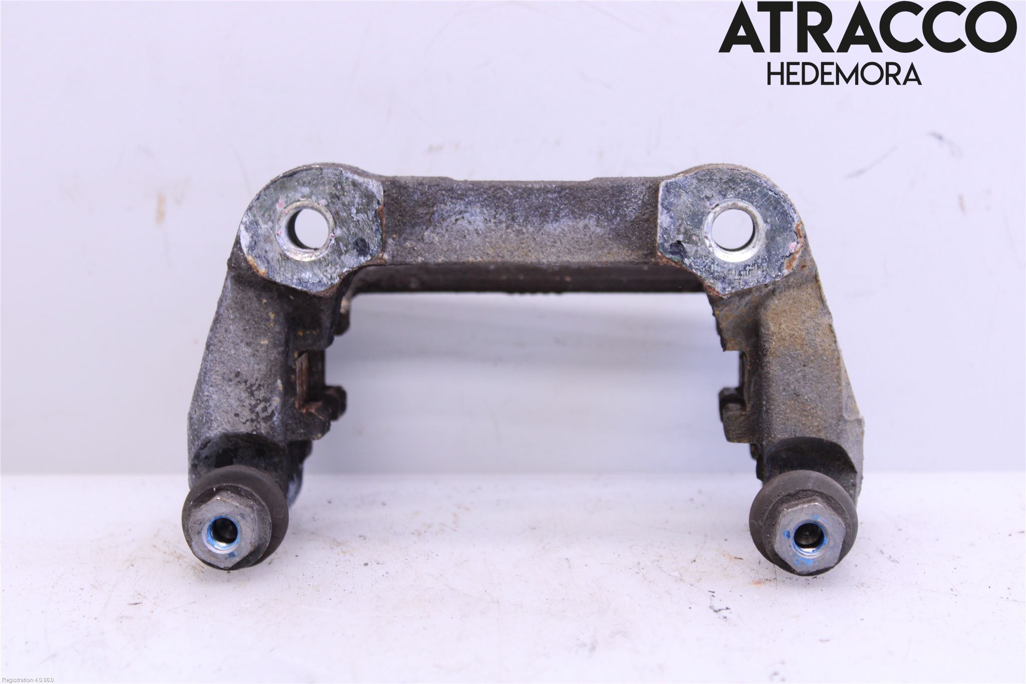Volvo S60 CROSS COUNTRY 16-19 Bremsecaliper Feste Holder