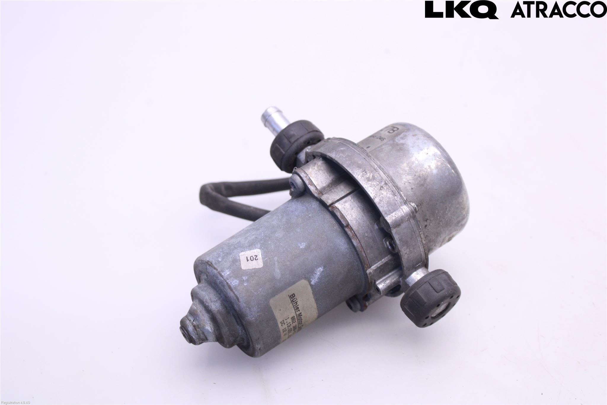 Audi A6/S6     05-11 Vacuumpumpe