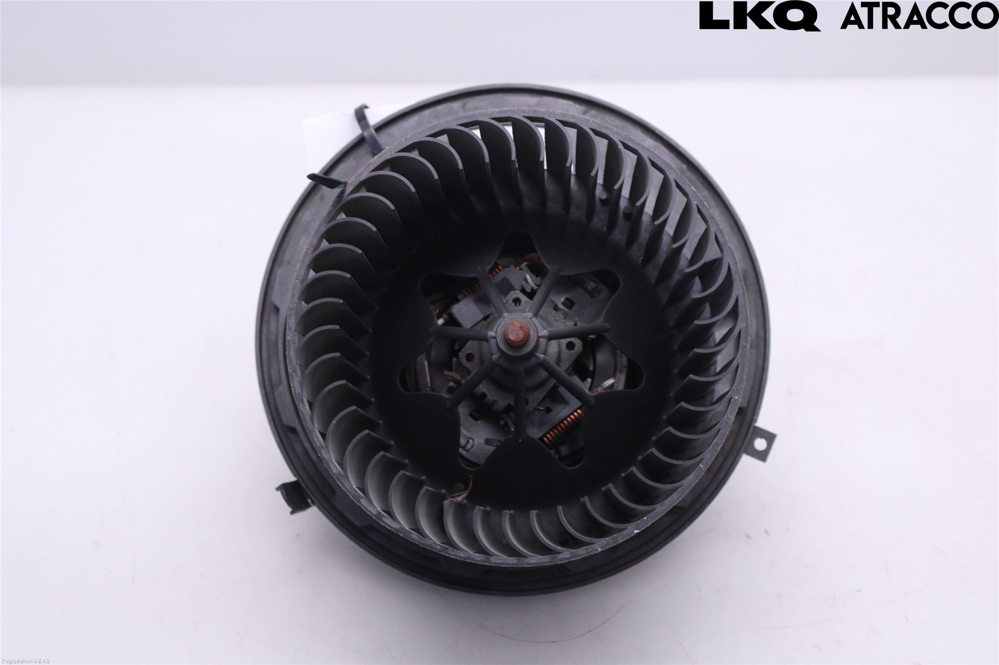 BMW X1 E84 10-15 Varme Ac Varmeapparatvifte