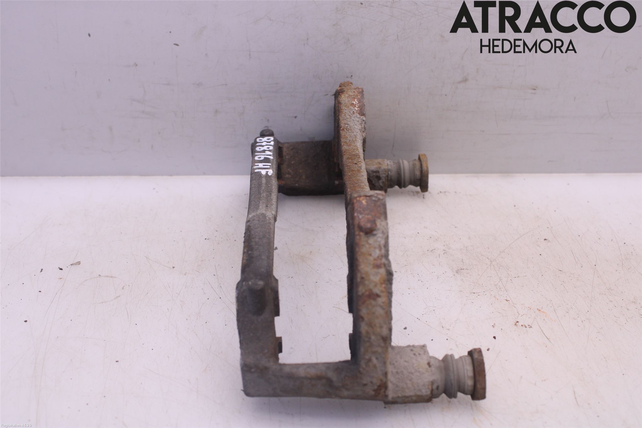 Lancia VOYAGER Bremsecaliper Feste Holder
