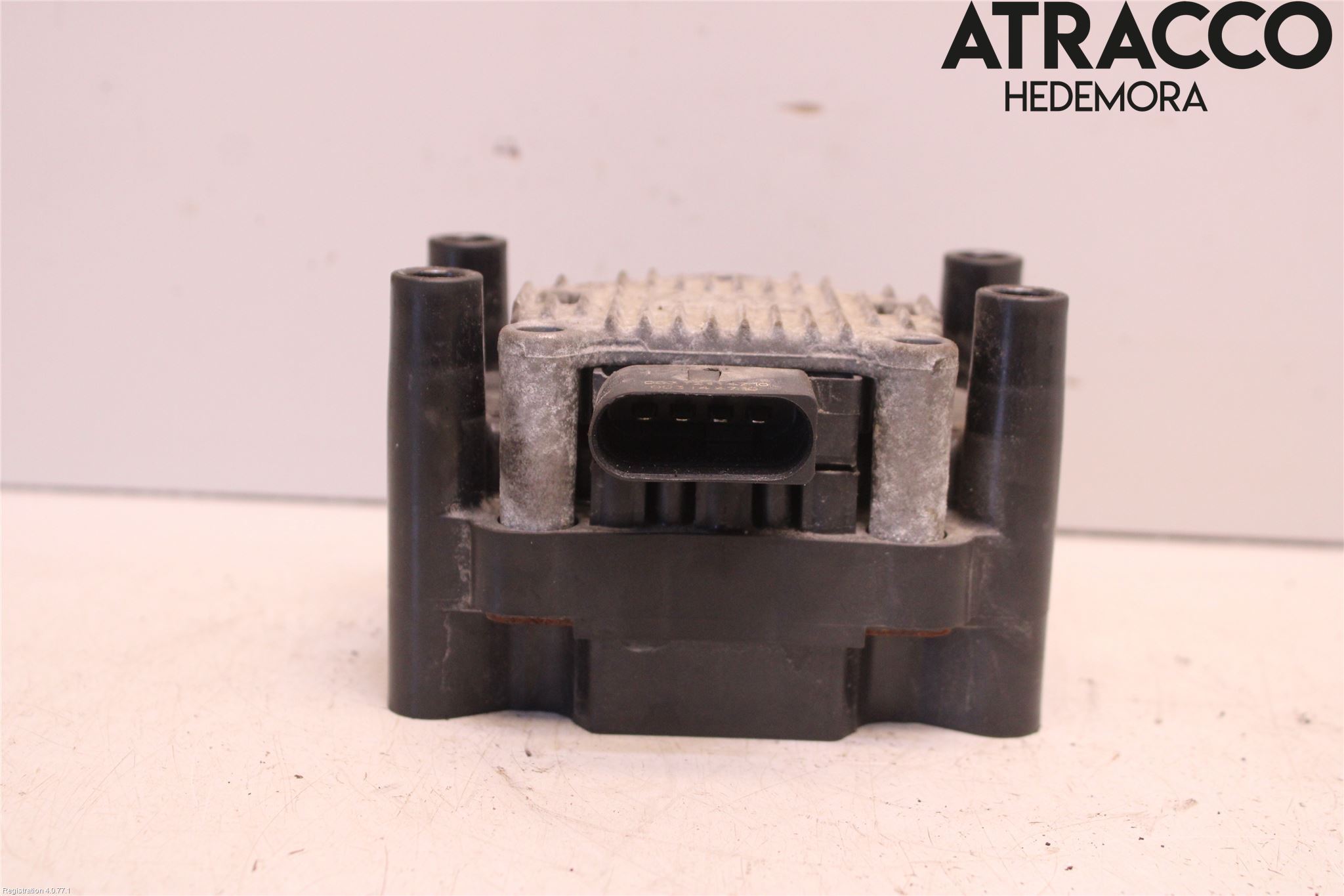 Audi A1/S1 11-18 Coil