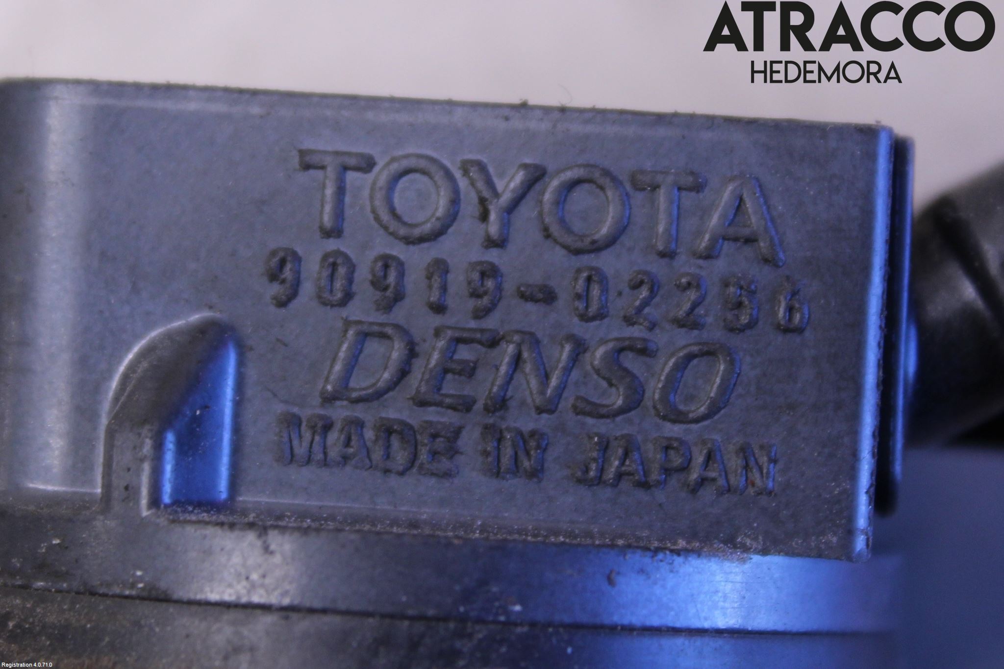 Lexus IS 250/350 14-20 Coil