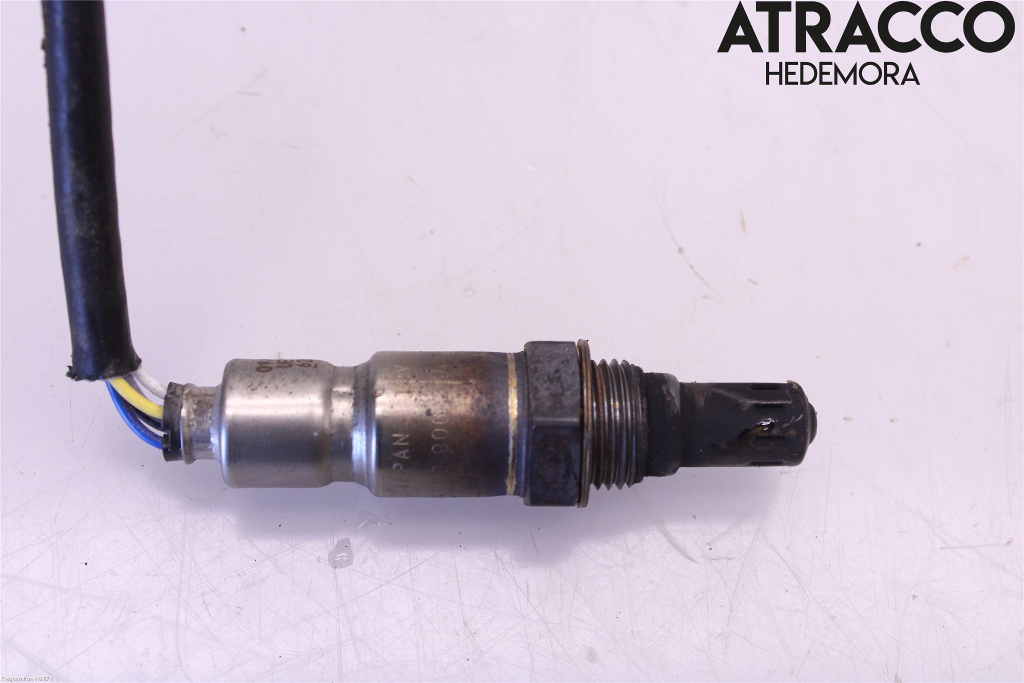 Audi A4/S4 B9 16-19 Inns Lambdasonde