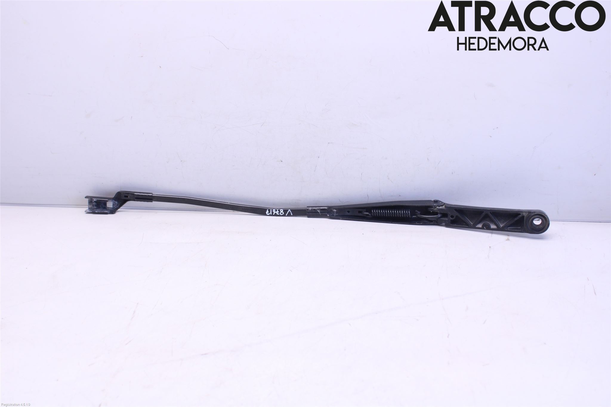 Opel MERIVA B 10-17 Viskerarm-Armer Frontrute