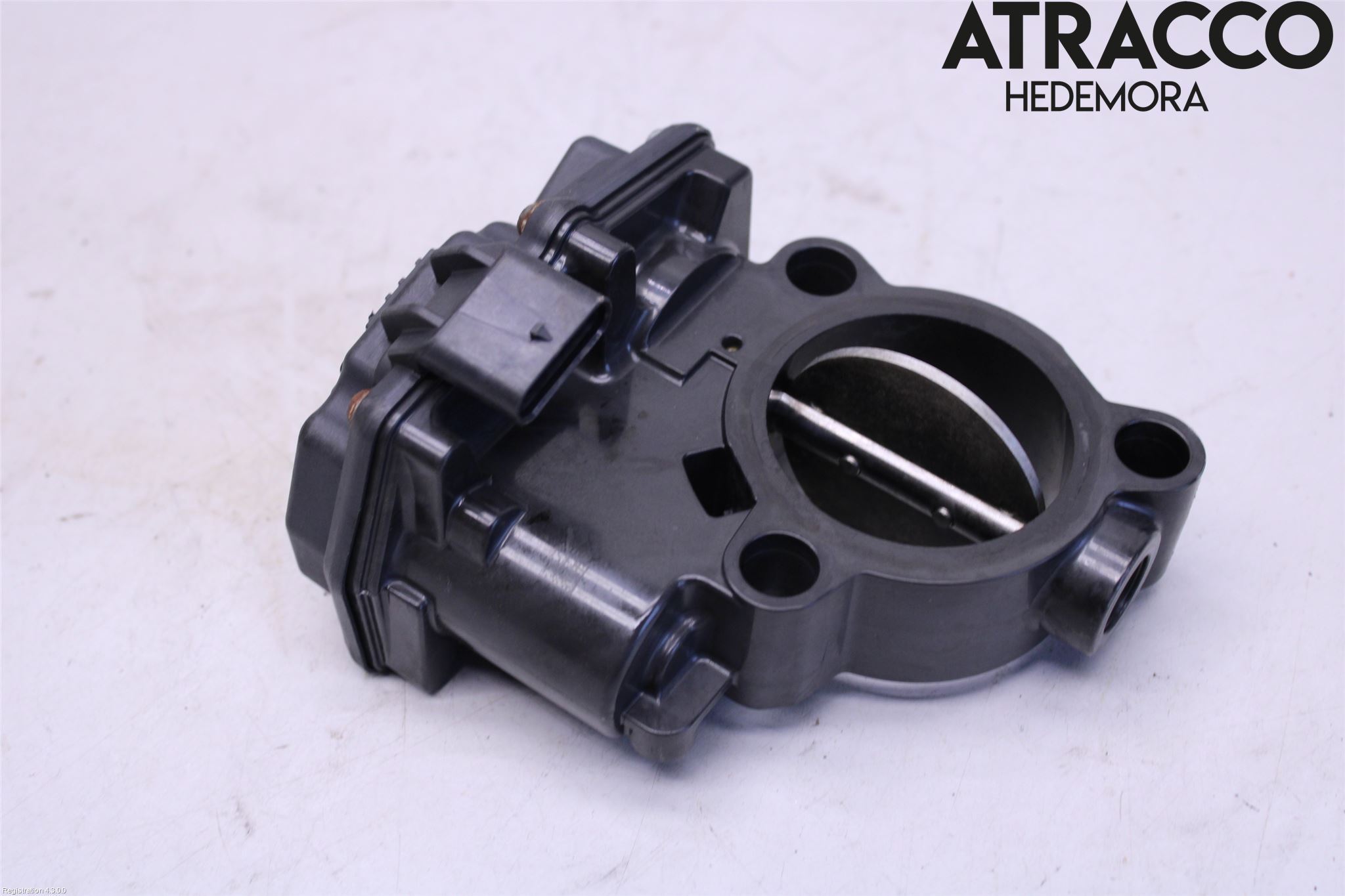BMW 5 F10/F11/F18 09-17 Inns Spjeldhus