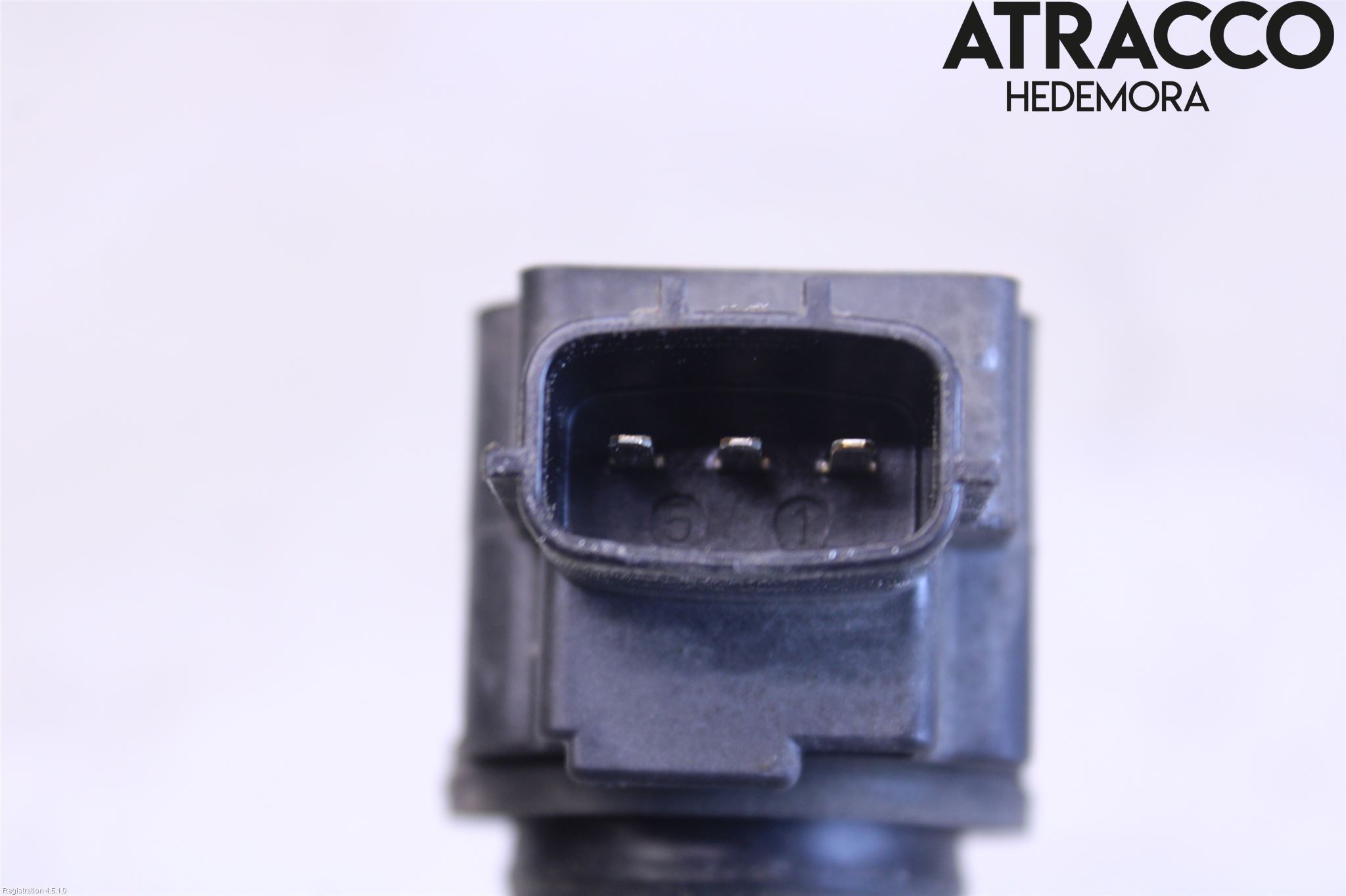 Nissan QASHQAI 10-14 Coil