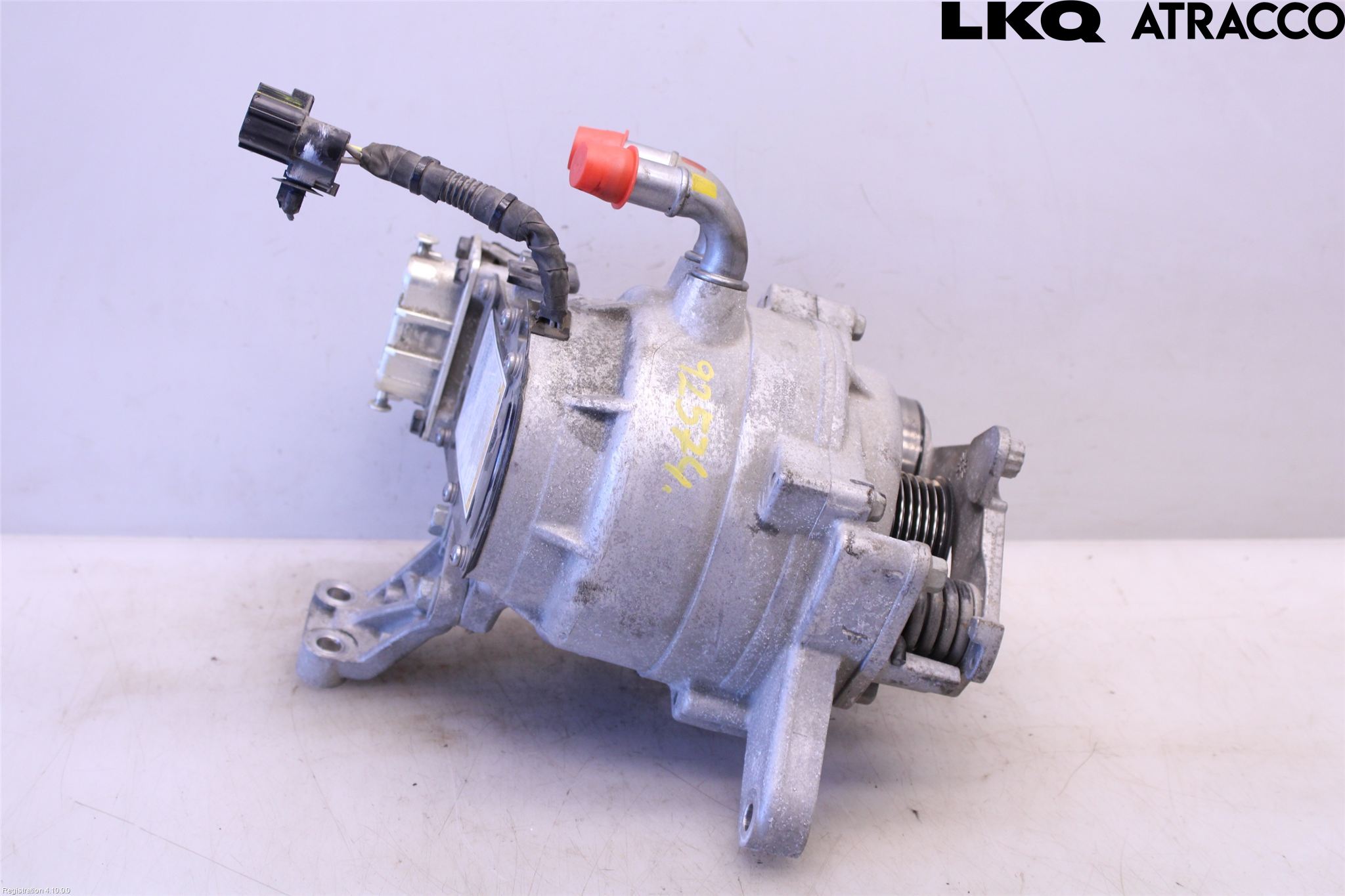 Kia CEED/CEED SW 19- Dynamo