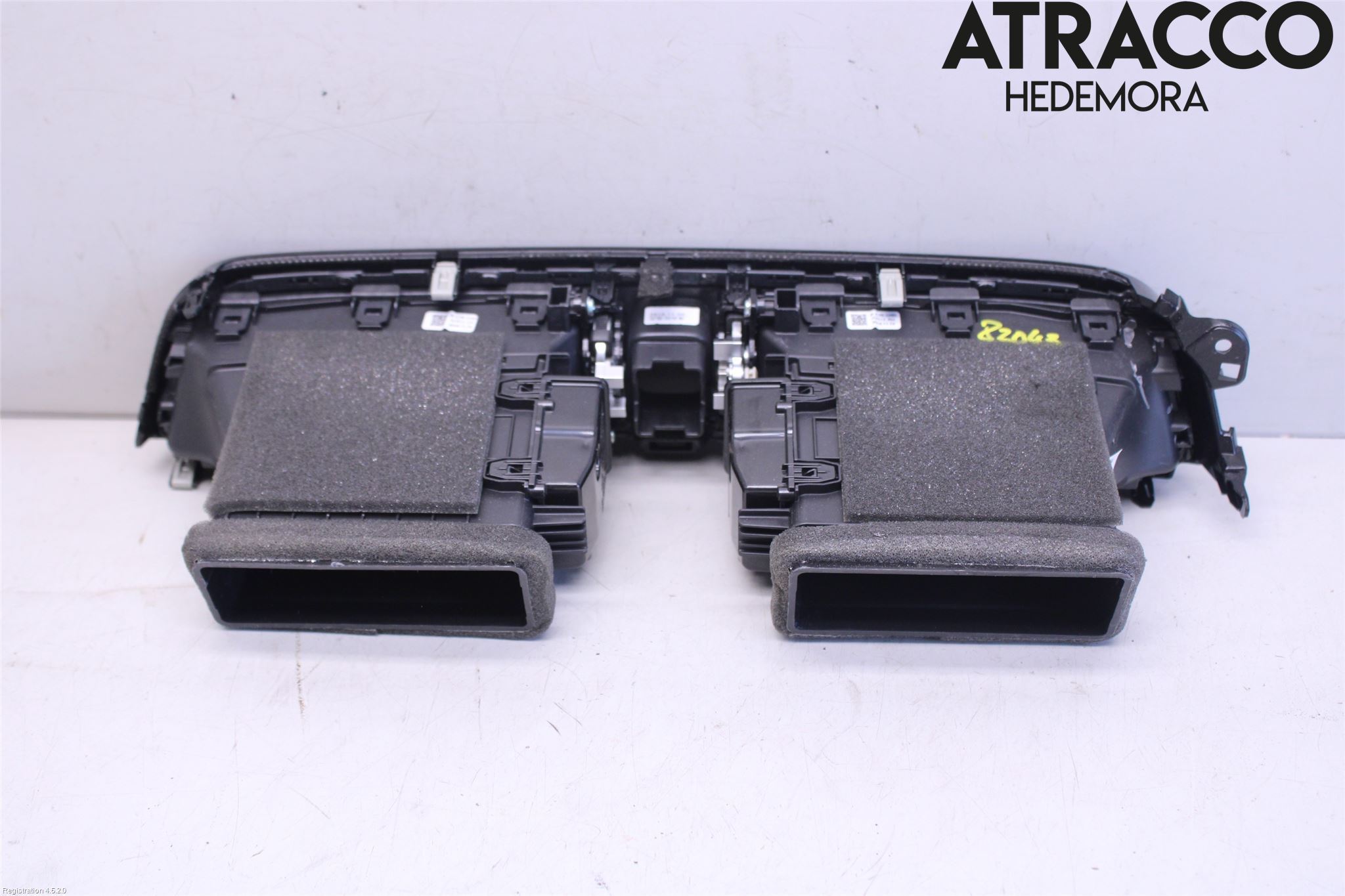 Kia OPTIMA 16-20 Dashbord Kanal - Dyse