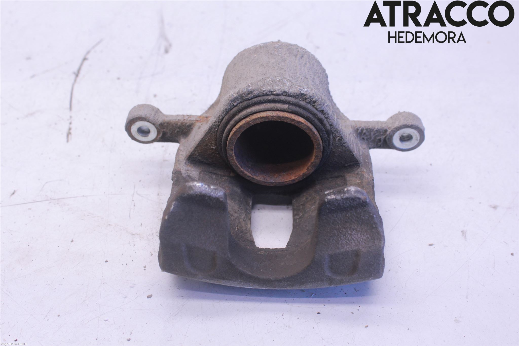 Hyundai i20 GB 15-20 Bremsecaliper Foran Venstre