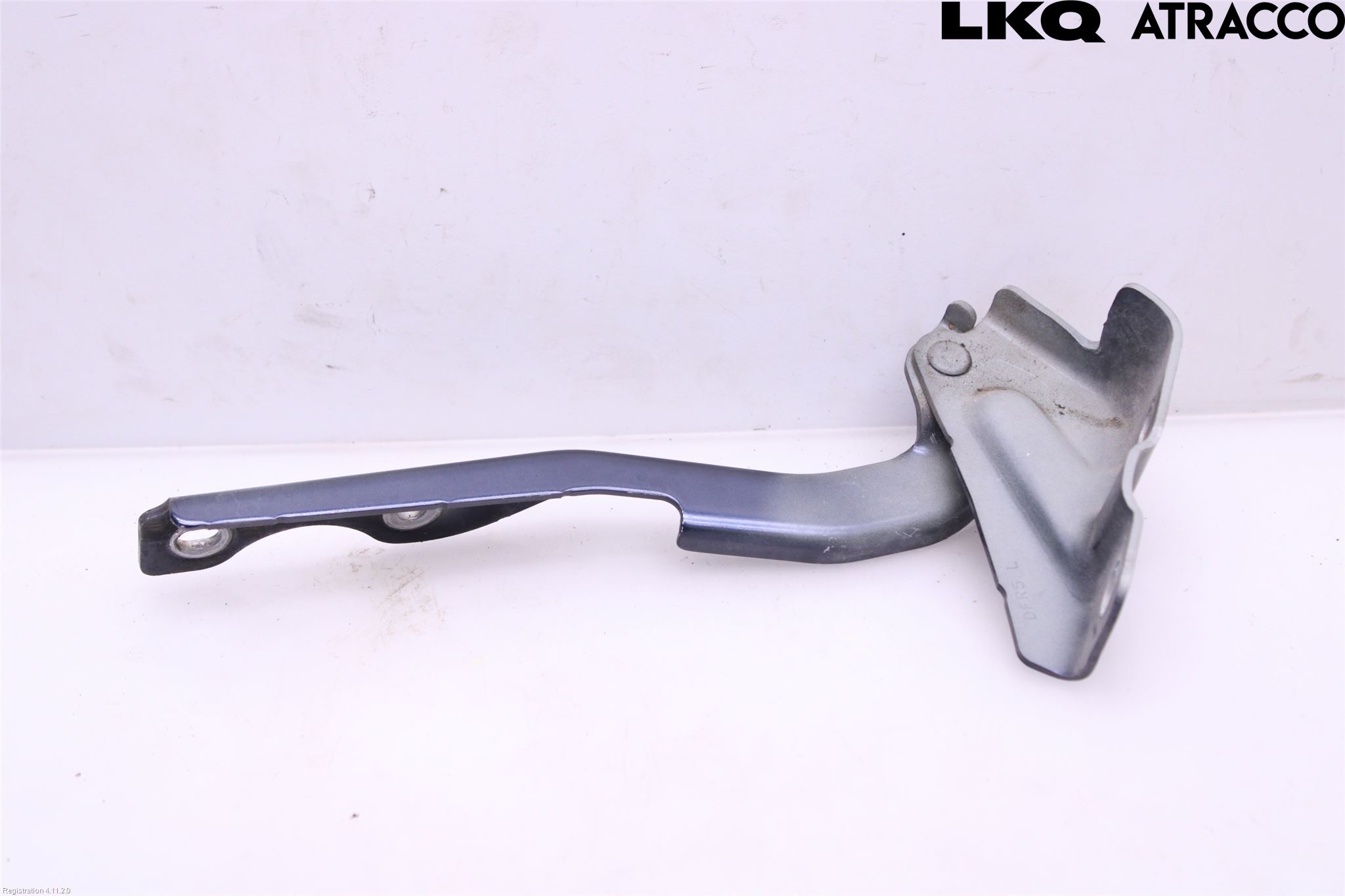 Mazda CX-30 20- Panser Hengsel - Hengsler