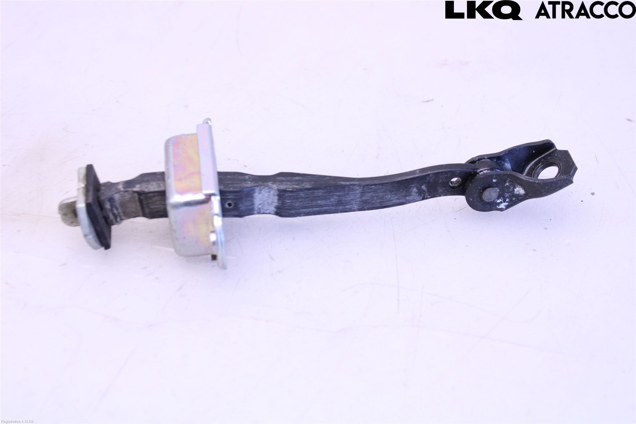 Nissan LEAF 18- Dørstopper