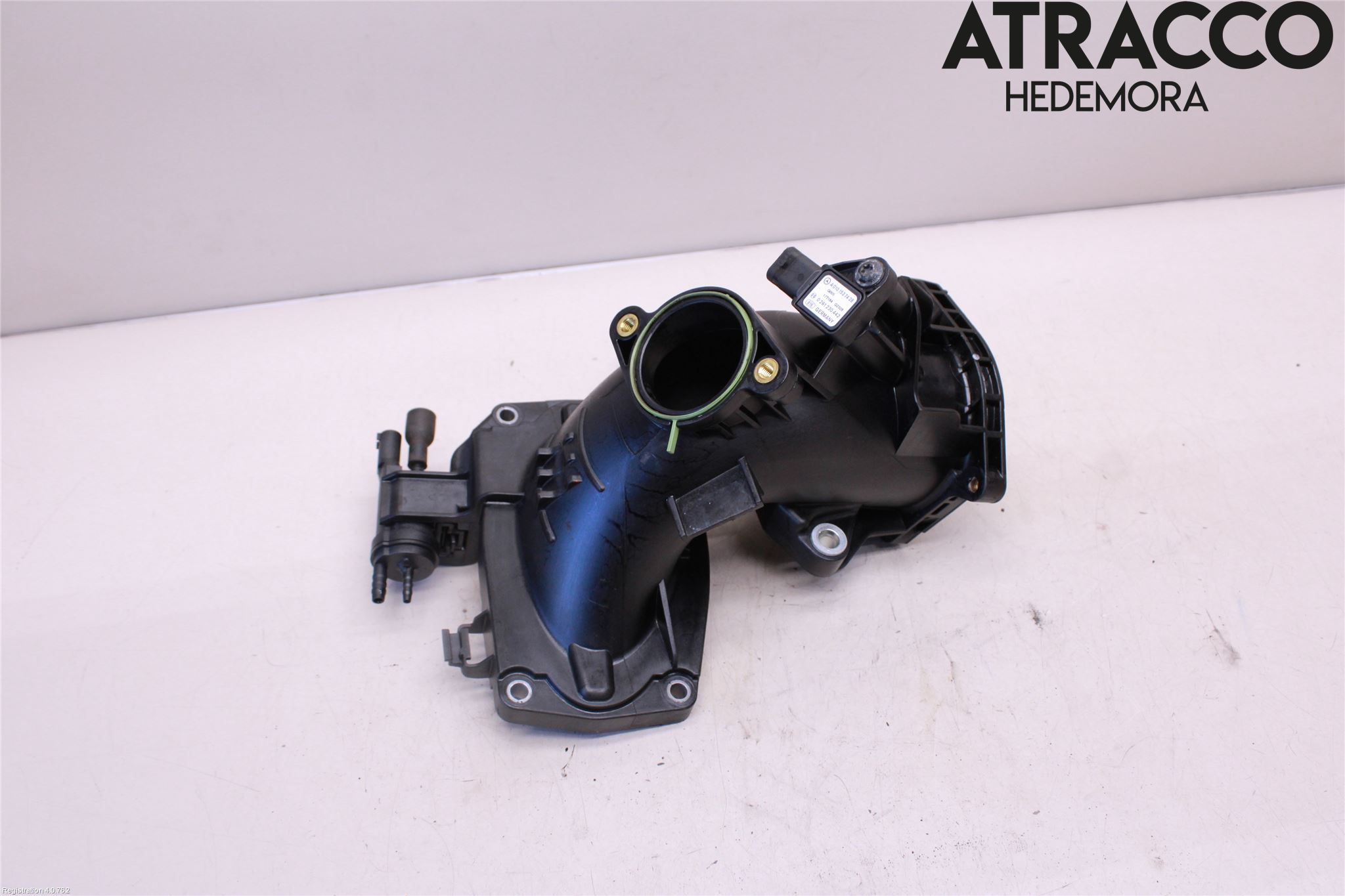 Mercedes-Benz MB CLA-KLASS (C117/X117) 13-19 Innsugningsmanifold
