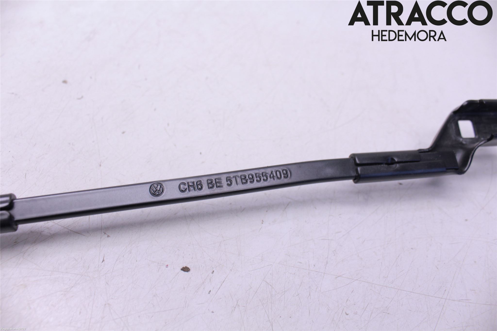 Volkswagen VW TOURAN 16- Viskerarm-Armer Frontrute