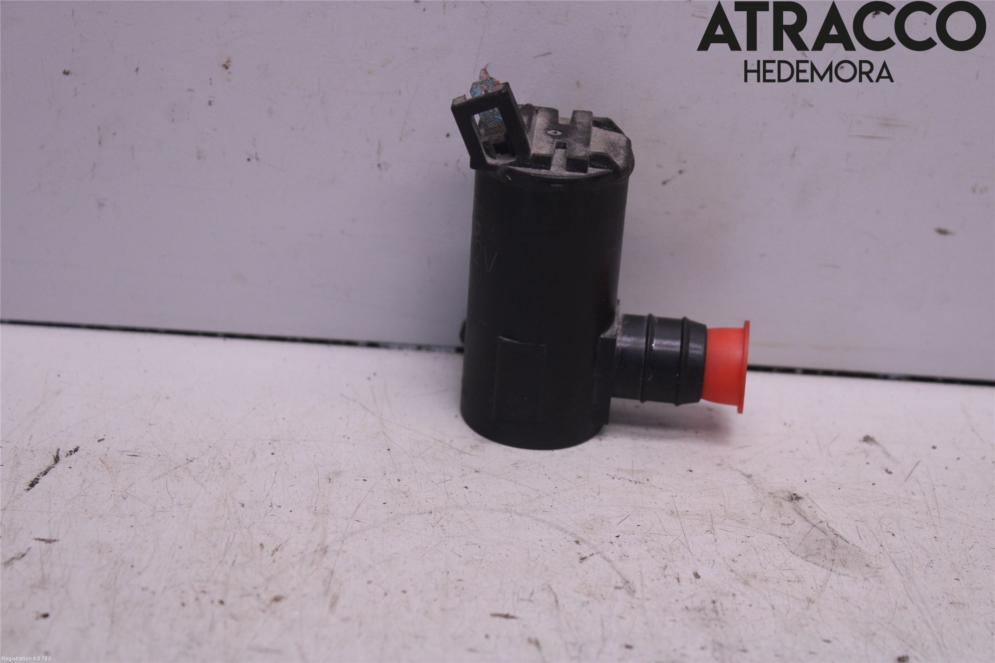 Ford RANGER EU/USA 07-11 Spylerpumpe Frontrute