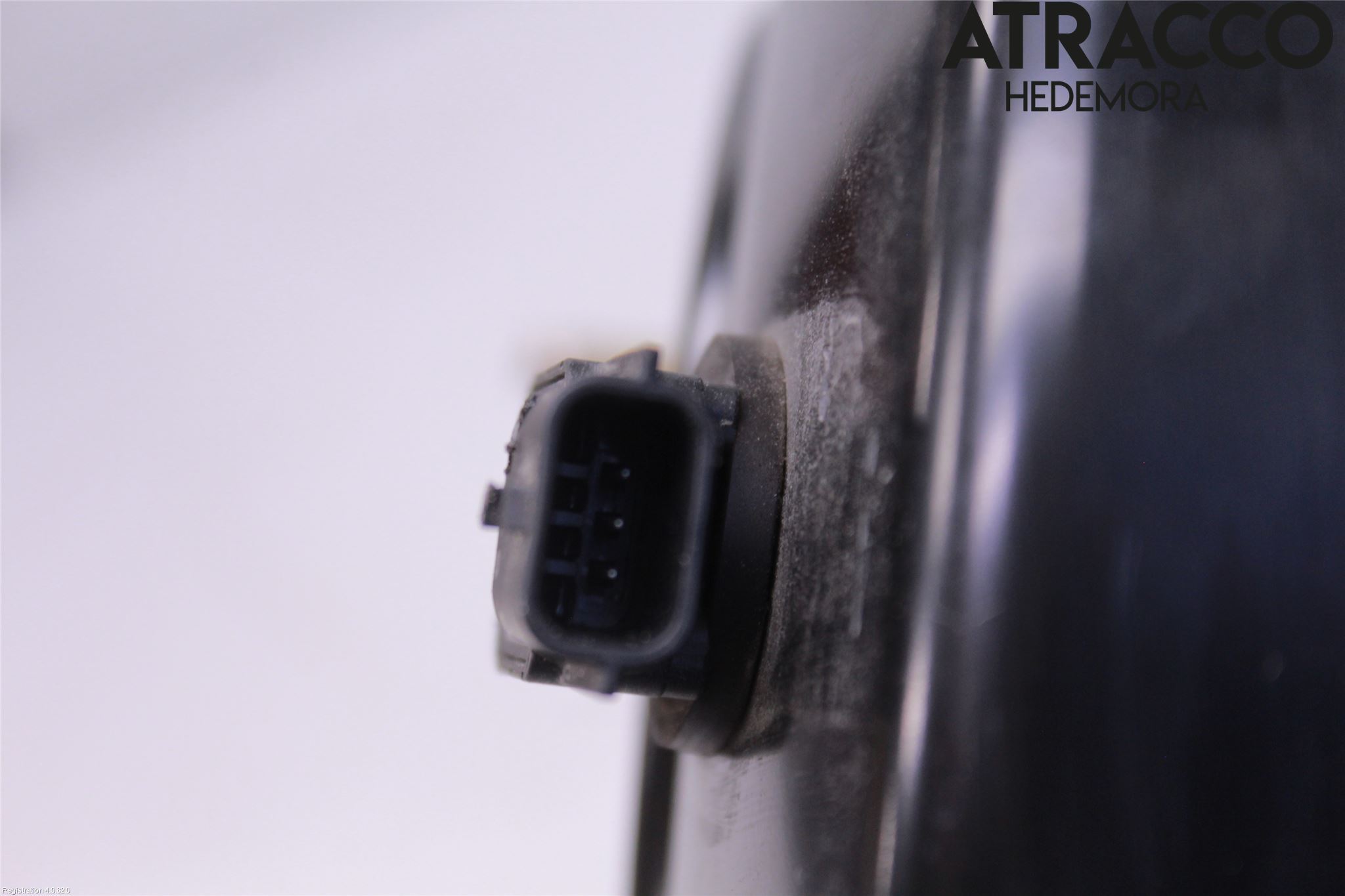 Nissan X-TRAIL 14-21 Bremseservo