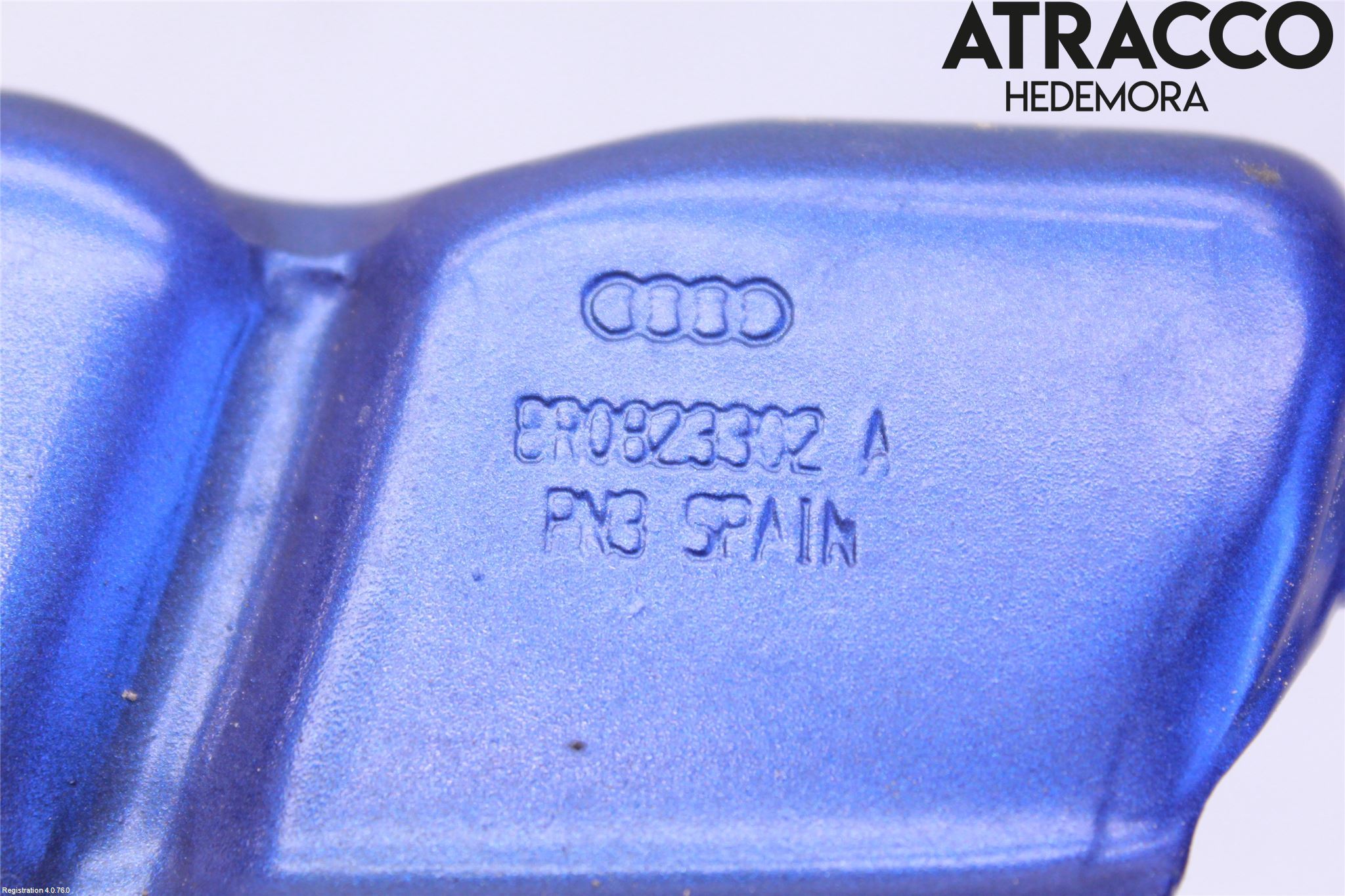 Audi Q5 09-16 Panser Hengsel - Hengsler