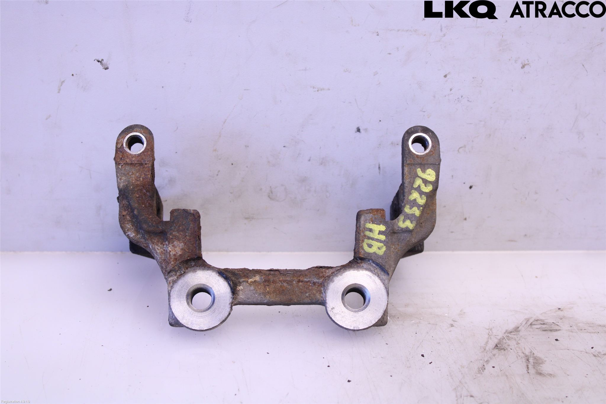 BMW i3 I01 13-22 Bremsecaliper Feste Holder
