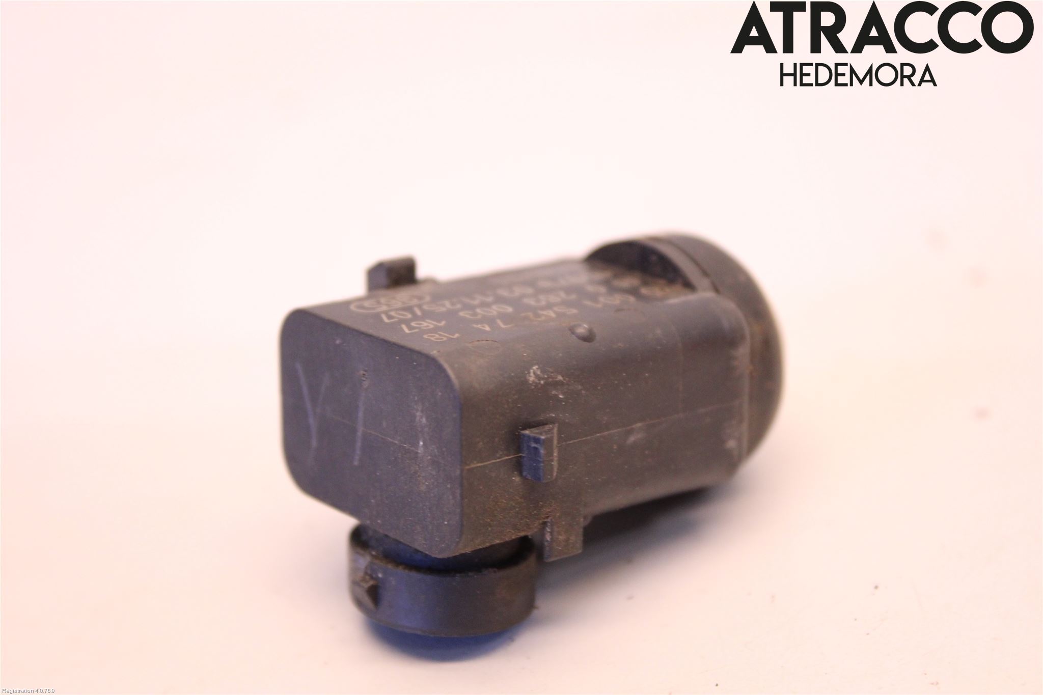 Mercedes-Benz MB E-KLASS (W211) 02-09 Sensor Parkering Front