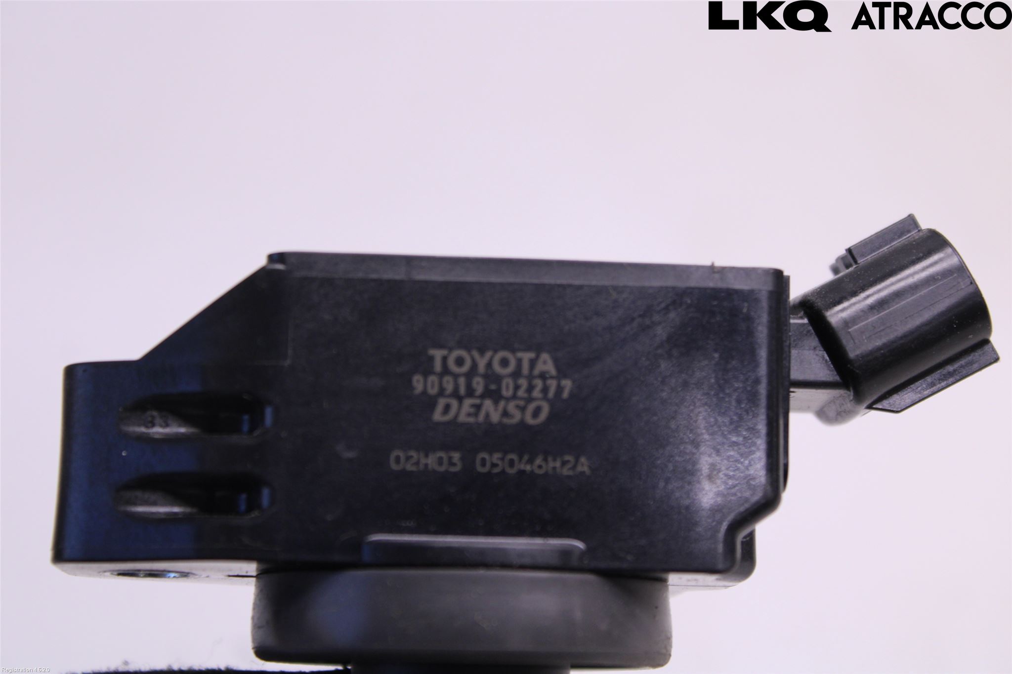 Toyota COROLLA CROSS XG10 22- Coil