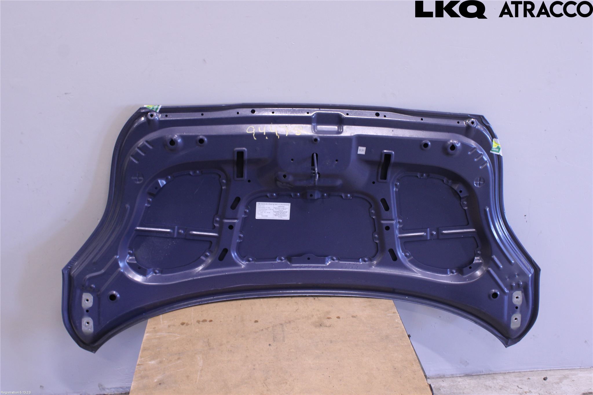 Hyundai ix20 Panser
