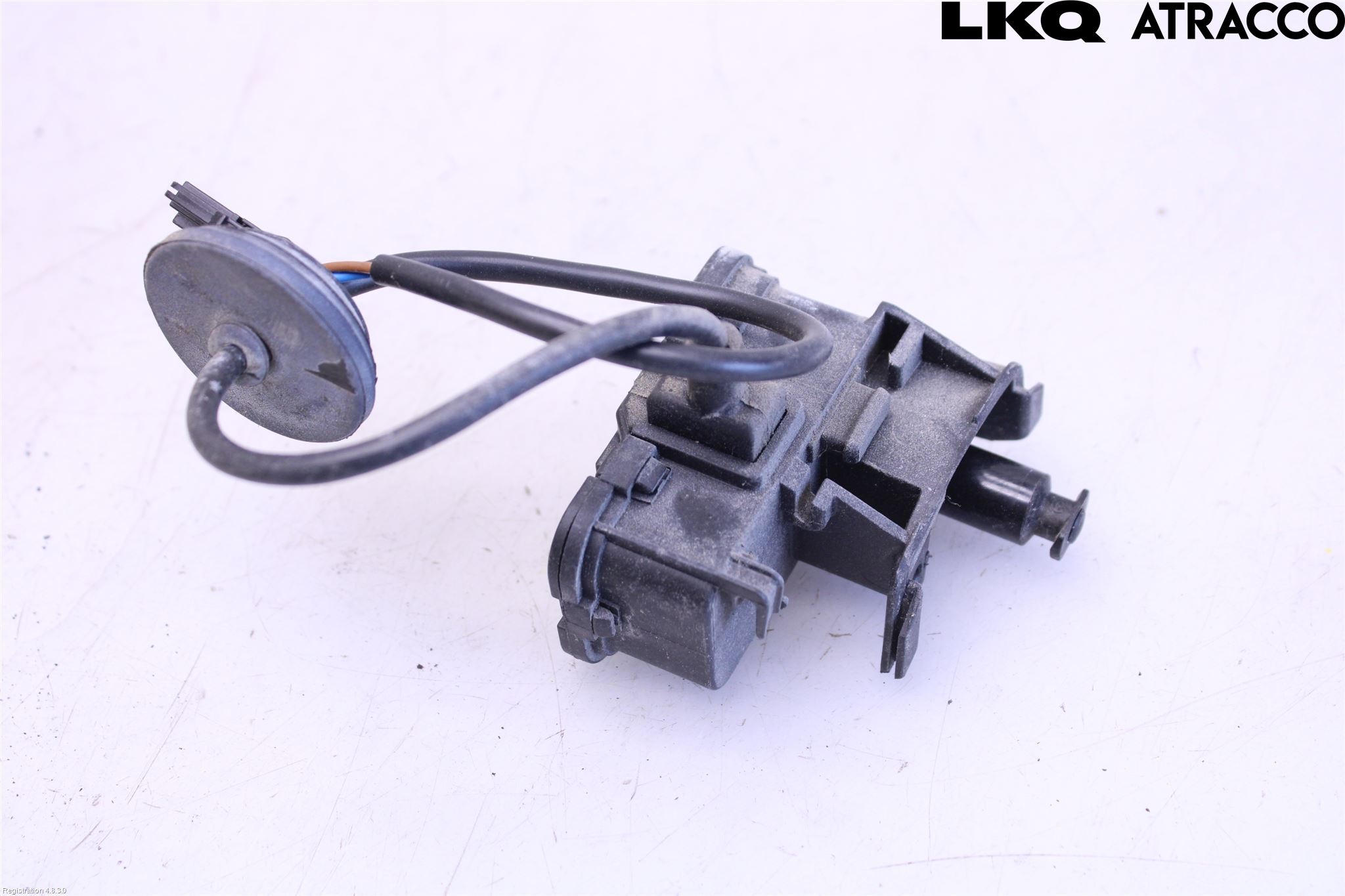 Volkswagen VW GOLF / E-GOLF VII 13-20 Sentrallåsmotor Tankluke