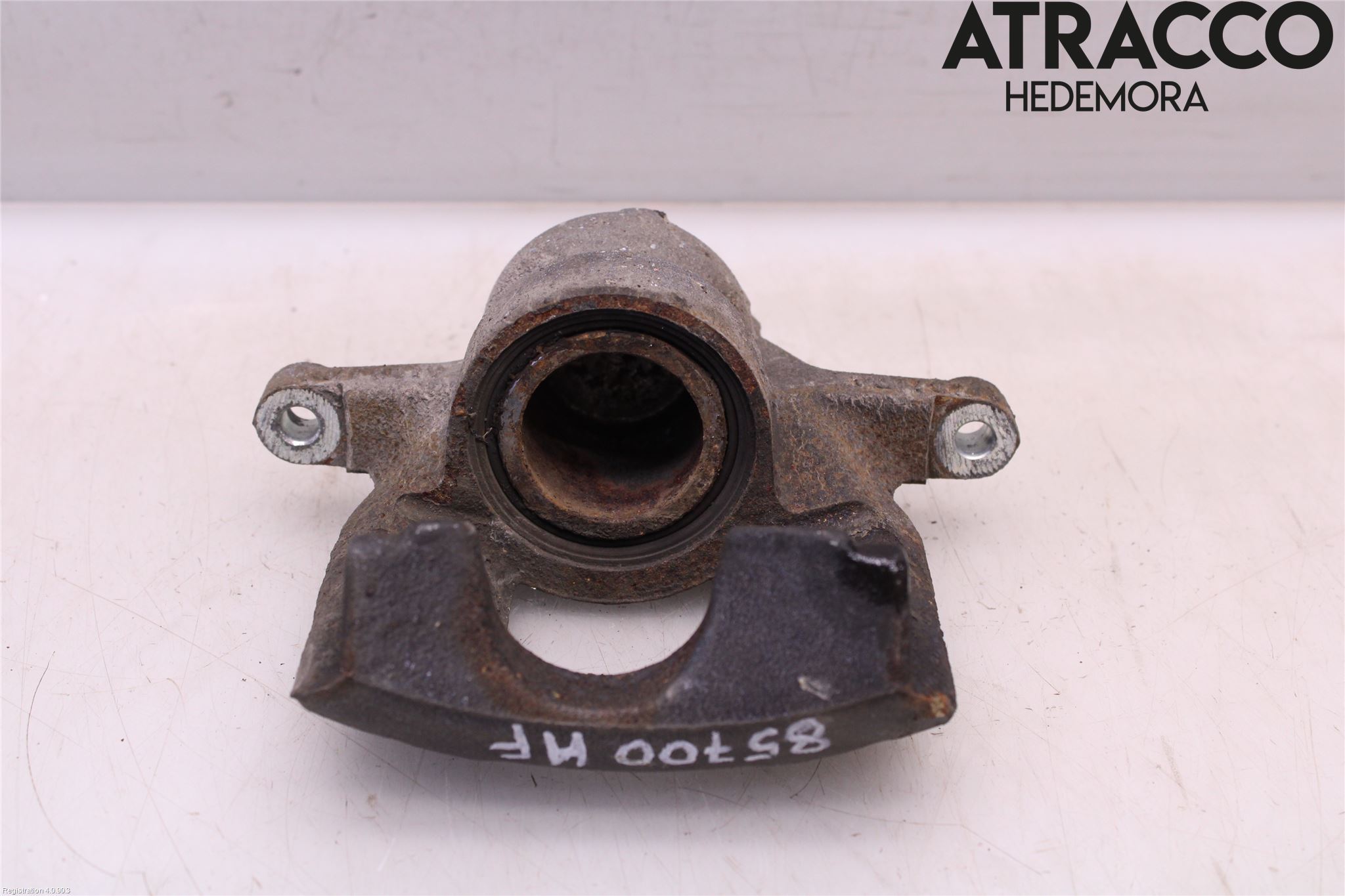 Peugeot 108 15-22 Bremsecaliper Foran Høyre