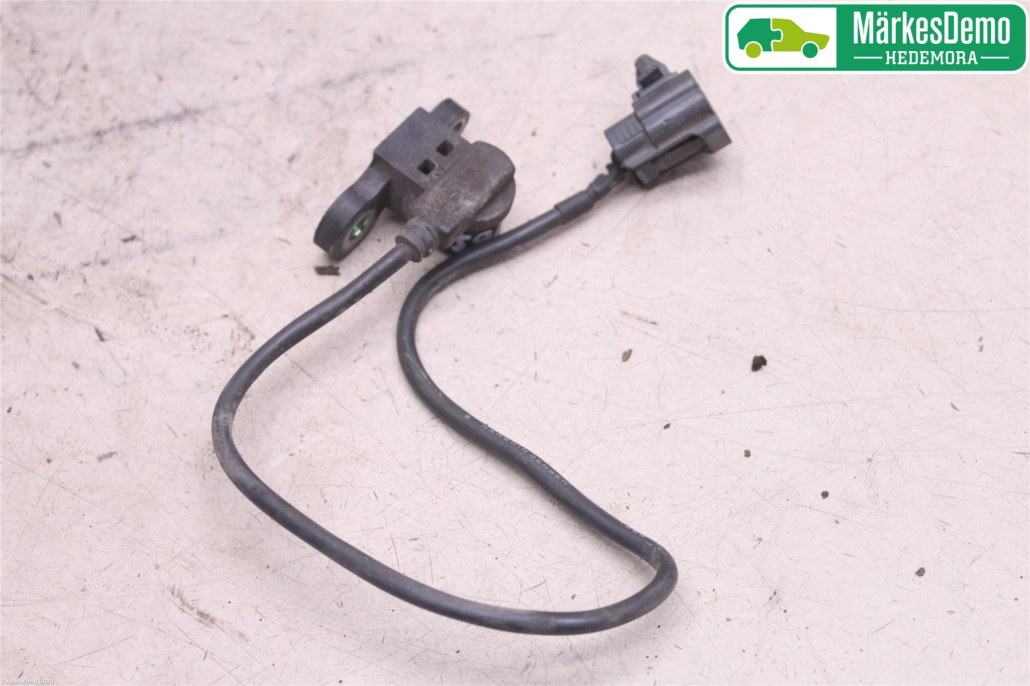 Mazda 626 98-02 Giver Turtall - Tenning