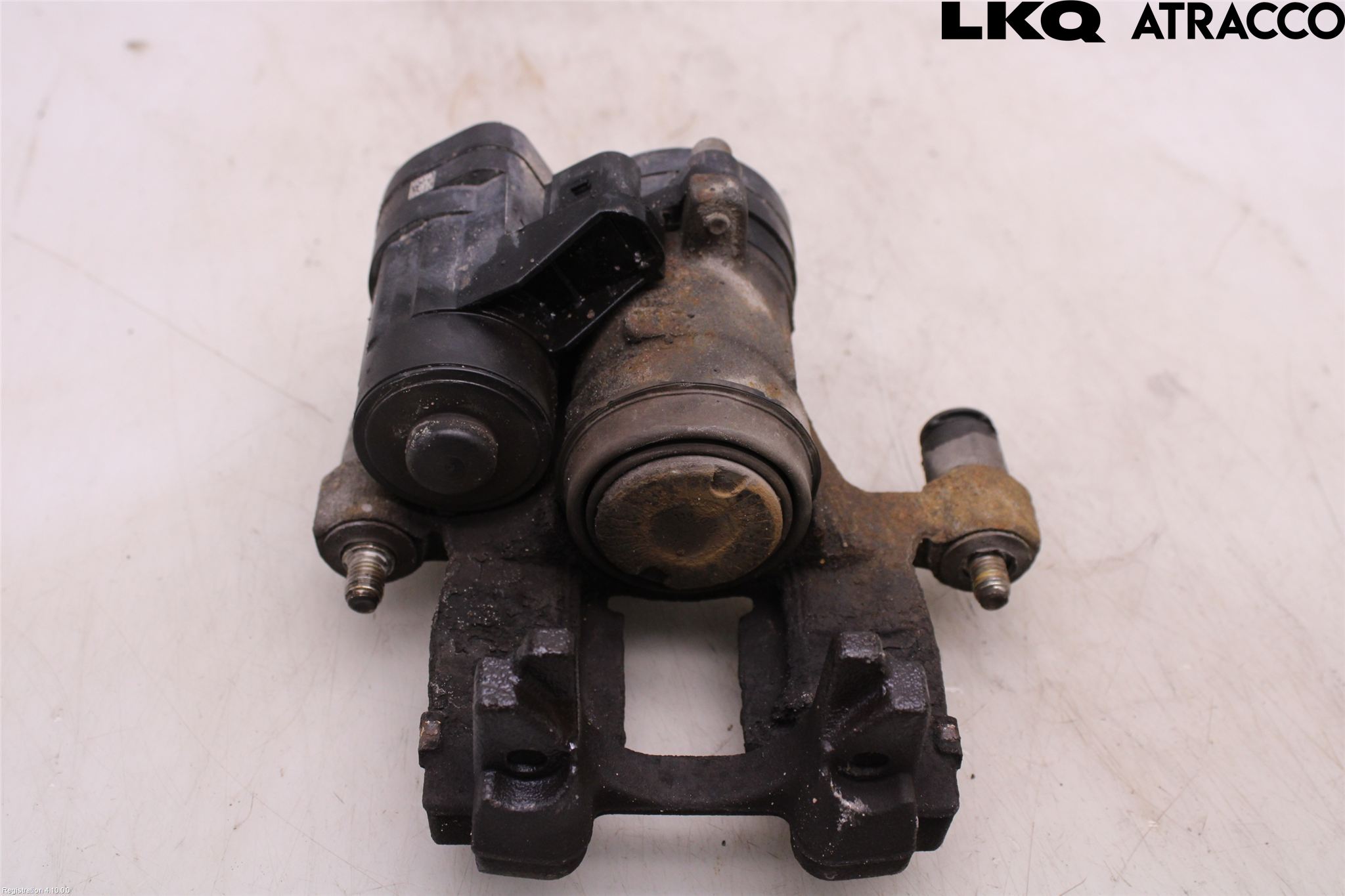 Volkswagen VW PASSAT 15-19 Bremsecaliper Bak Venstre