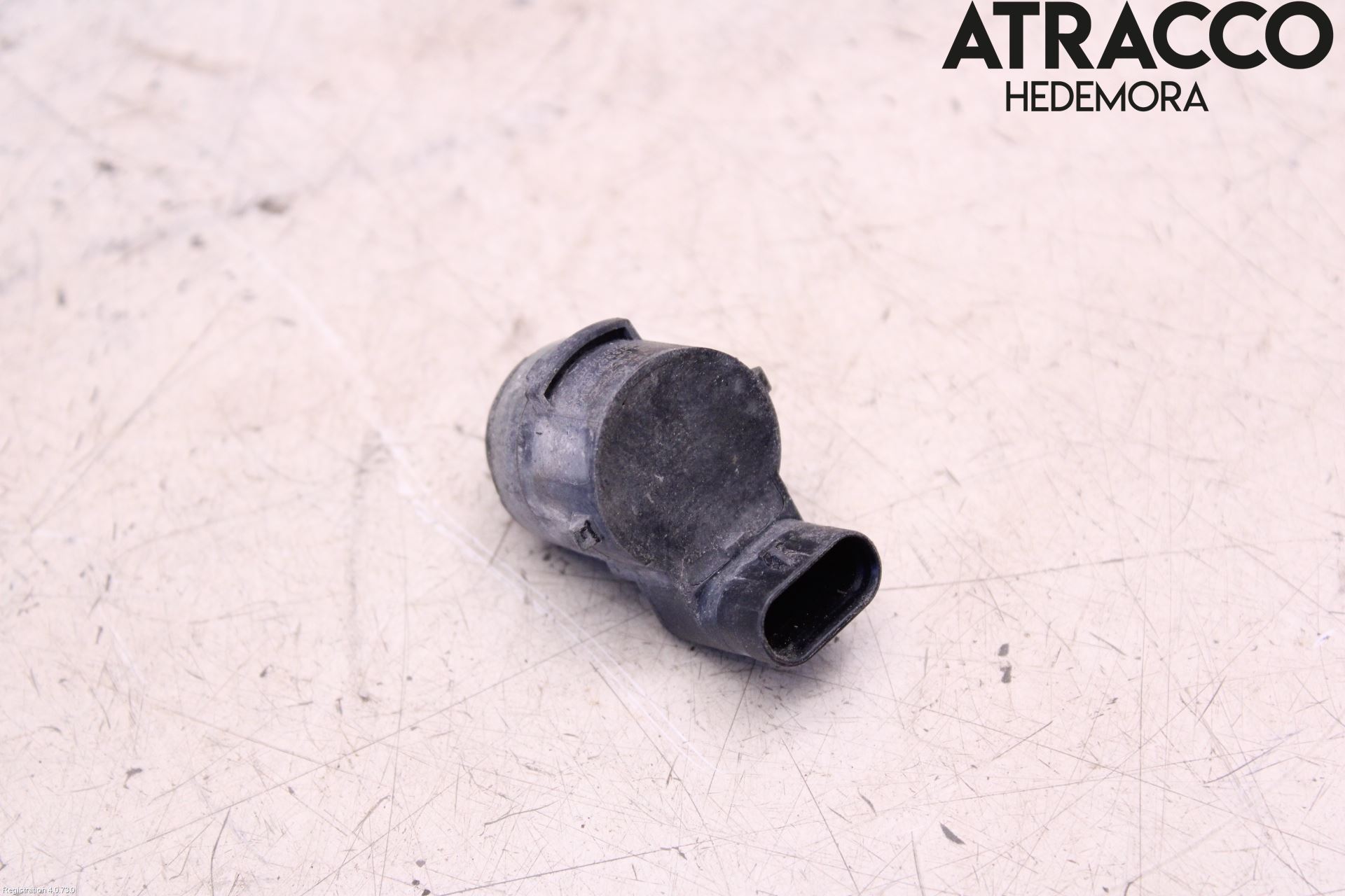 Audi A5 17- Sensor Parkering Front
