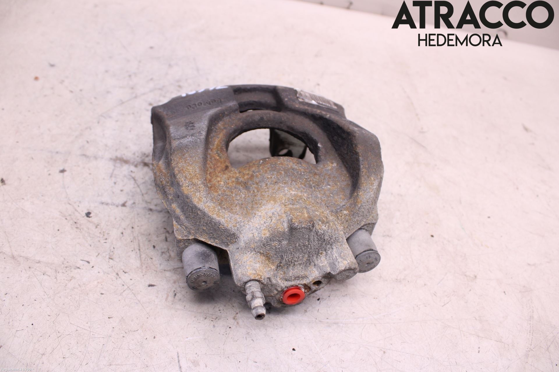 Ford MONDEO 15-22 Bremsecaliper Foran Venstre