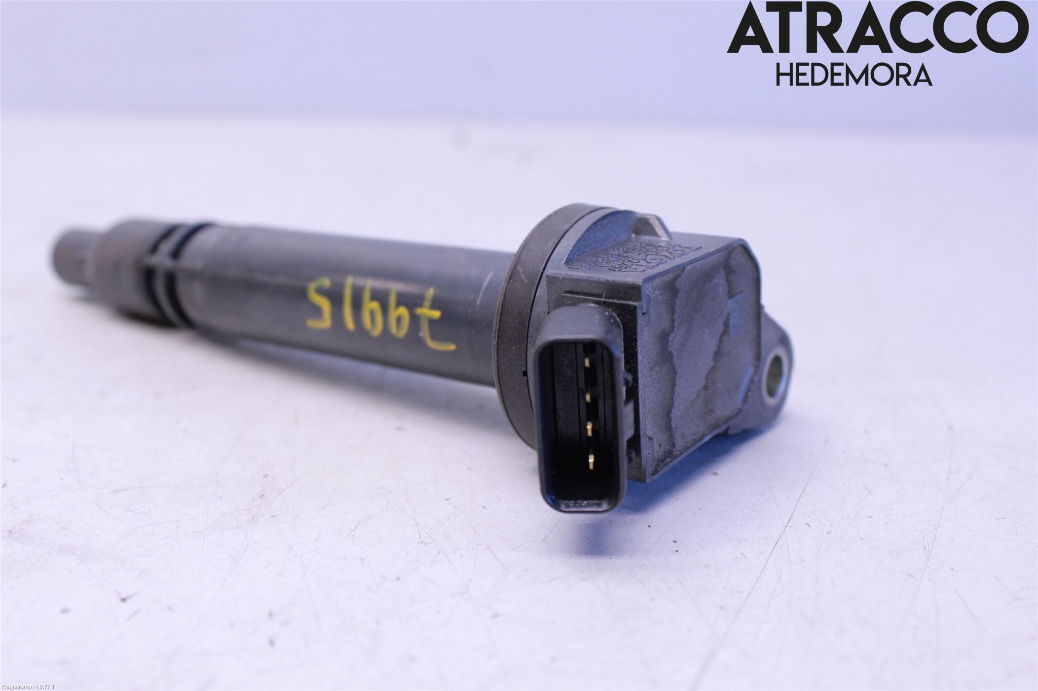 Toyota YARIS XP130 15-20 Coil