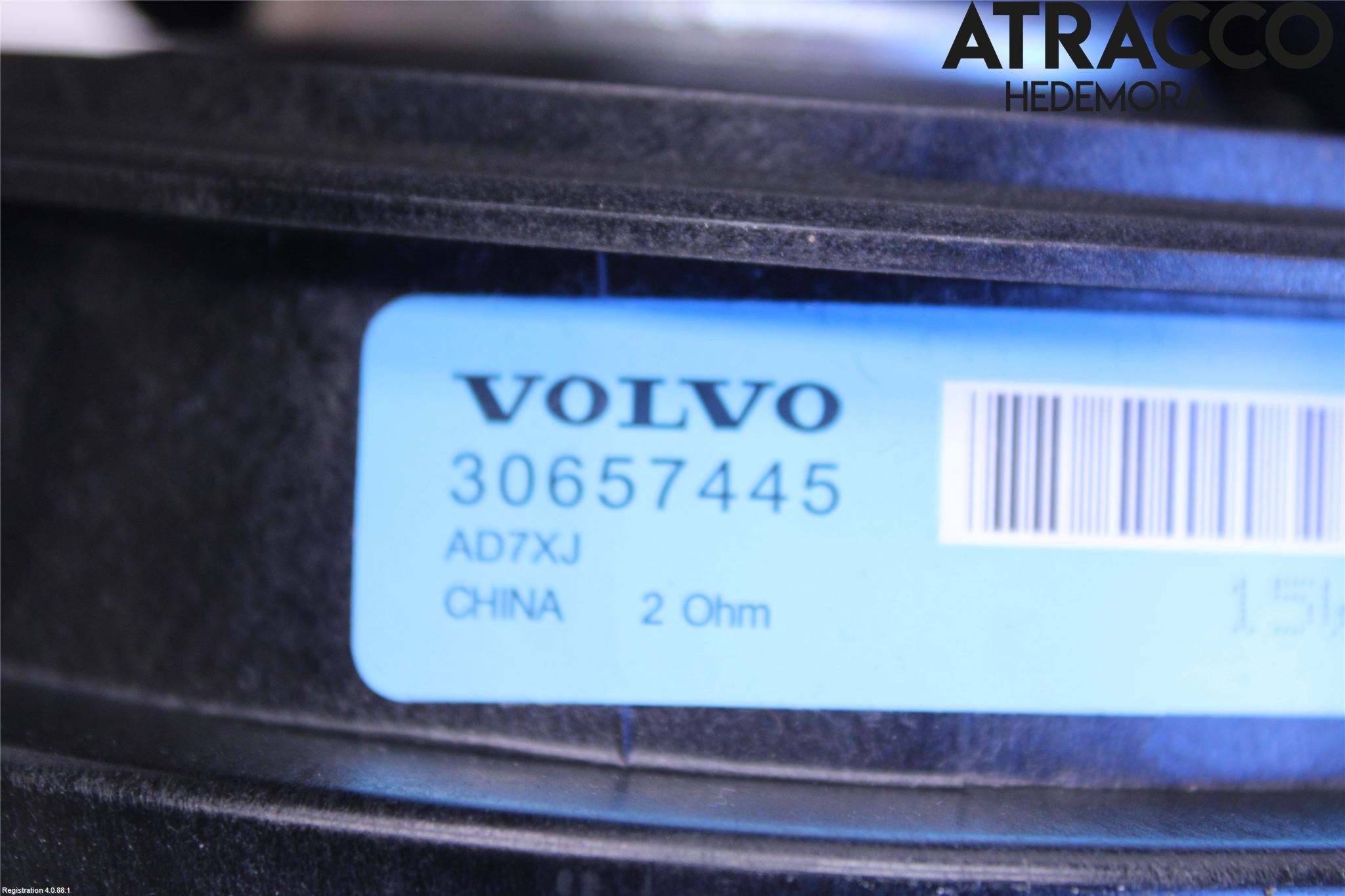 Volvo V40 CROSS COUNTRY 13-19 Innr Høyttaler