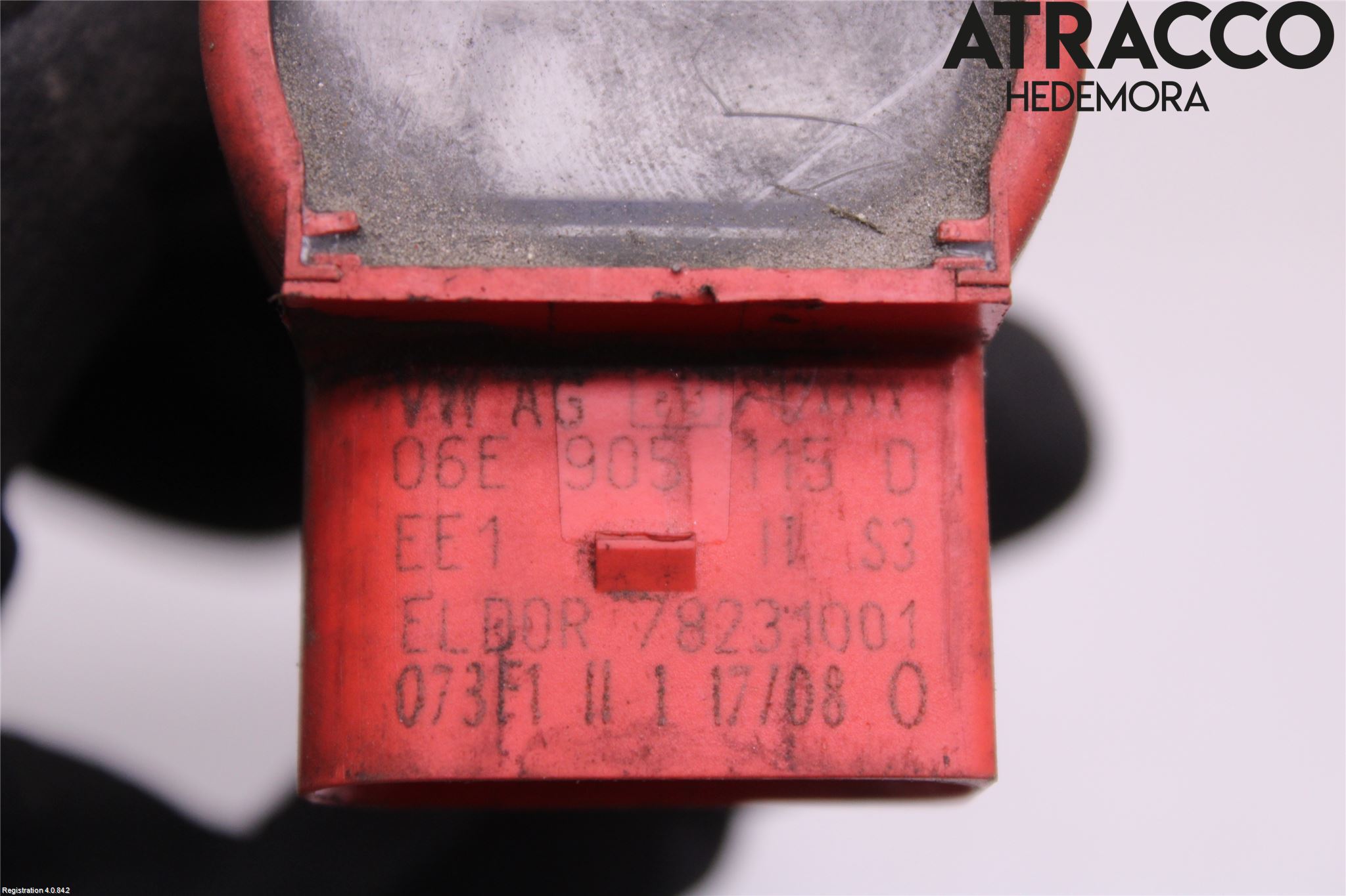 Audi A8/S8 4E  02-09 Coil