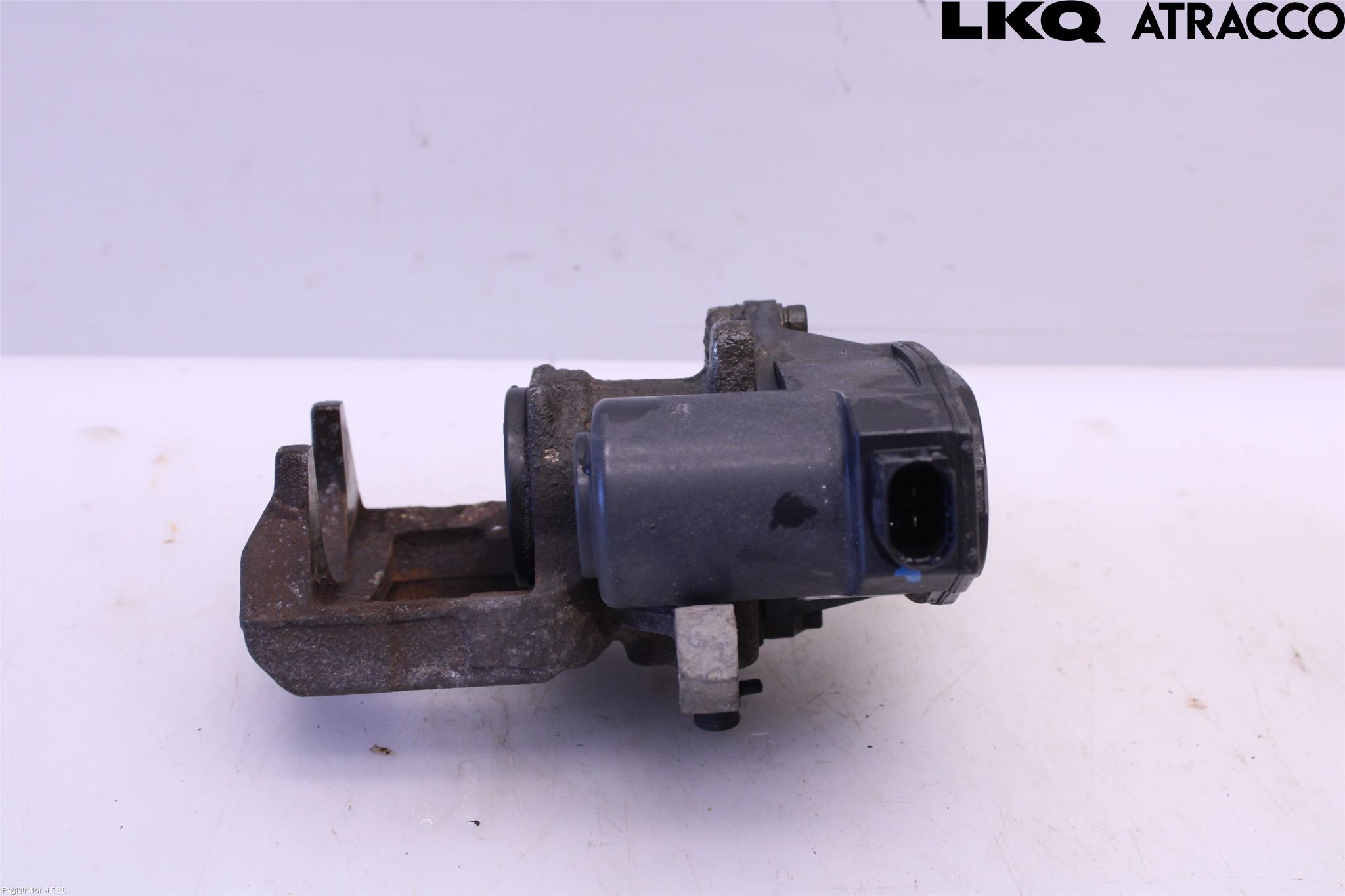 Kia NIRO (DE) 17-22 Bremsecaliper Bak Venstre