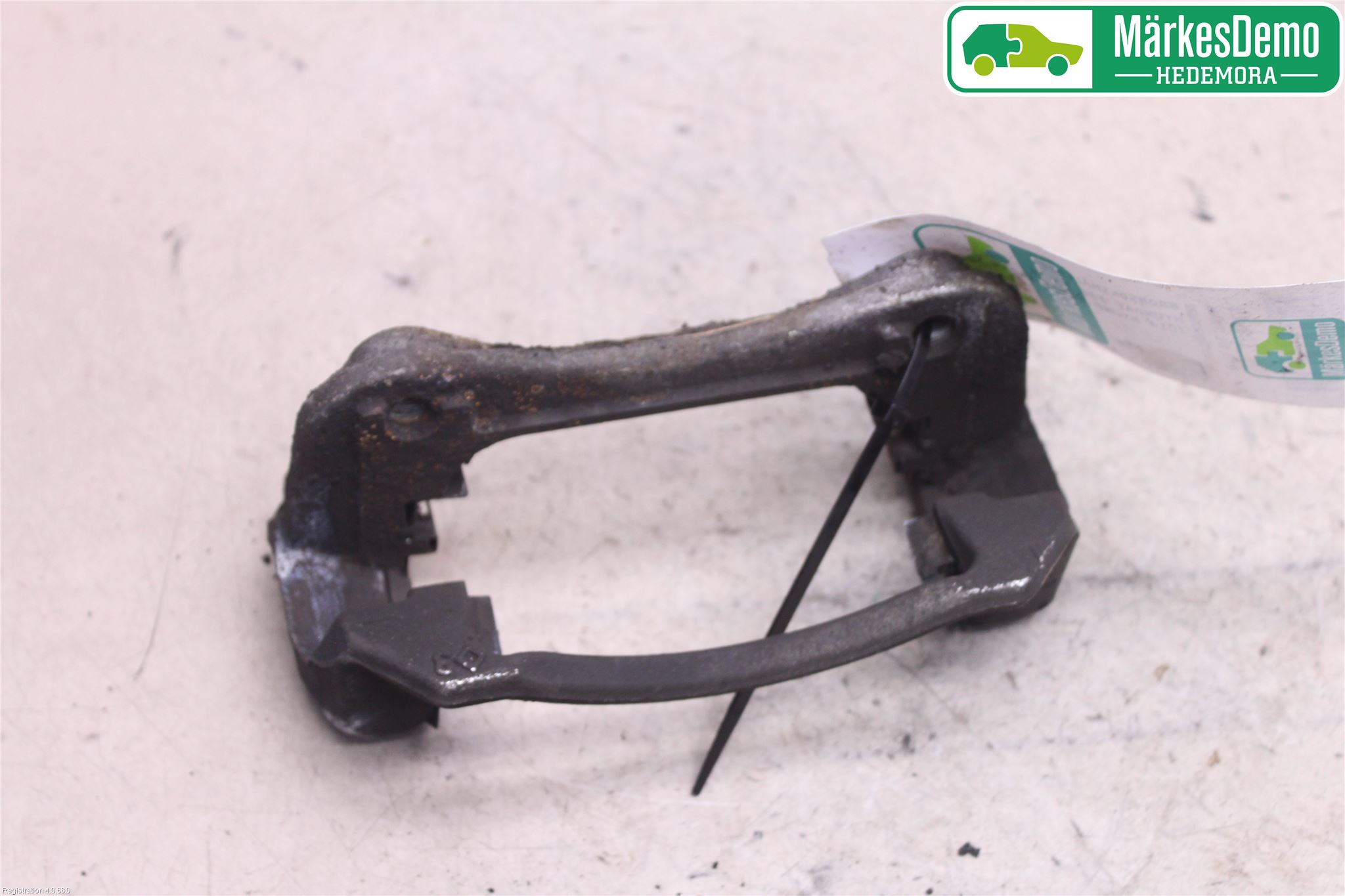 Hyundai i30 GD 13-17 Bremsecaliper Feste Holder
