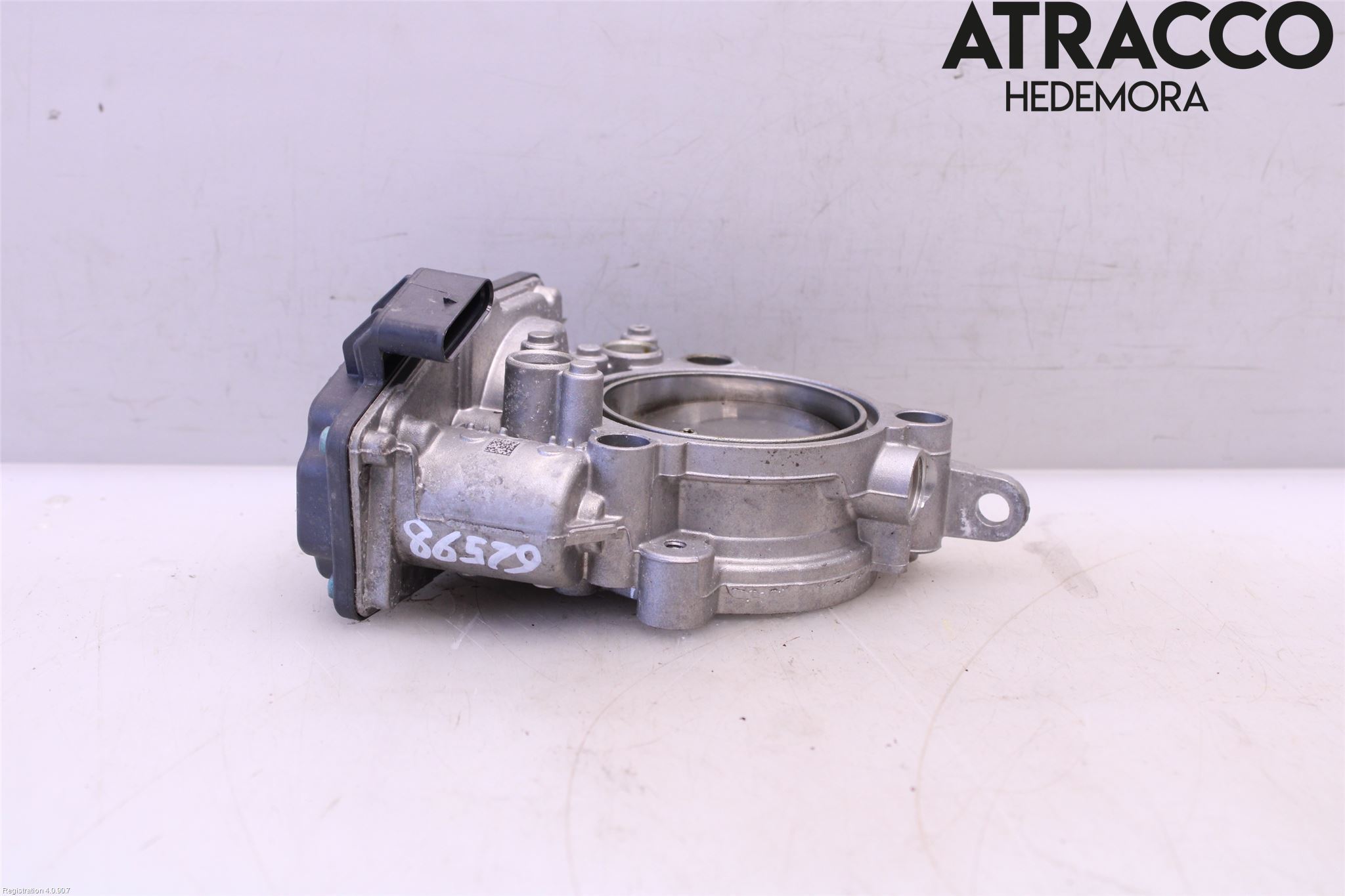 BMW 5 G30/G31/F90 17-23 Inns Spjeldhus