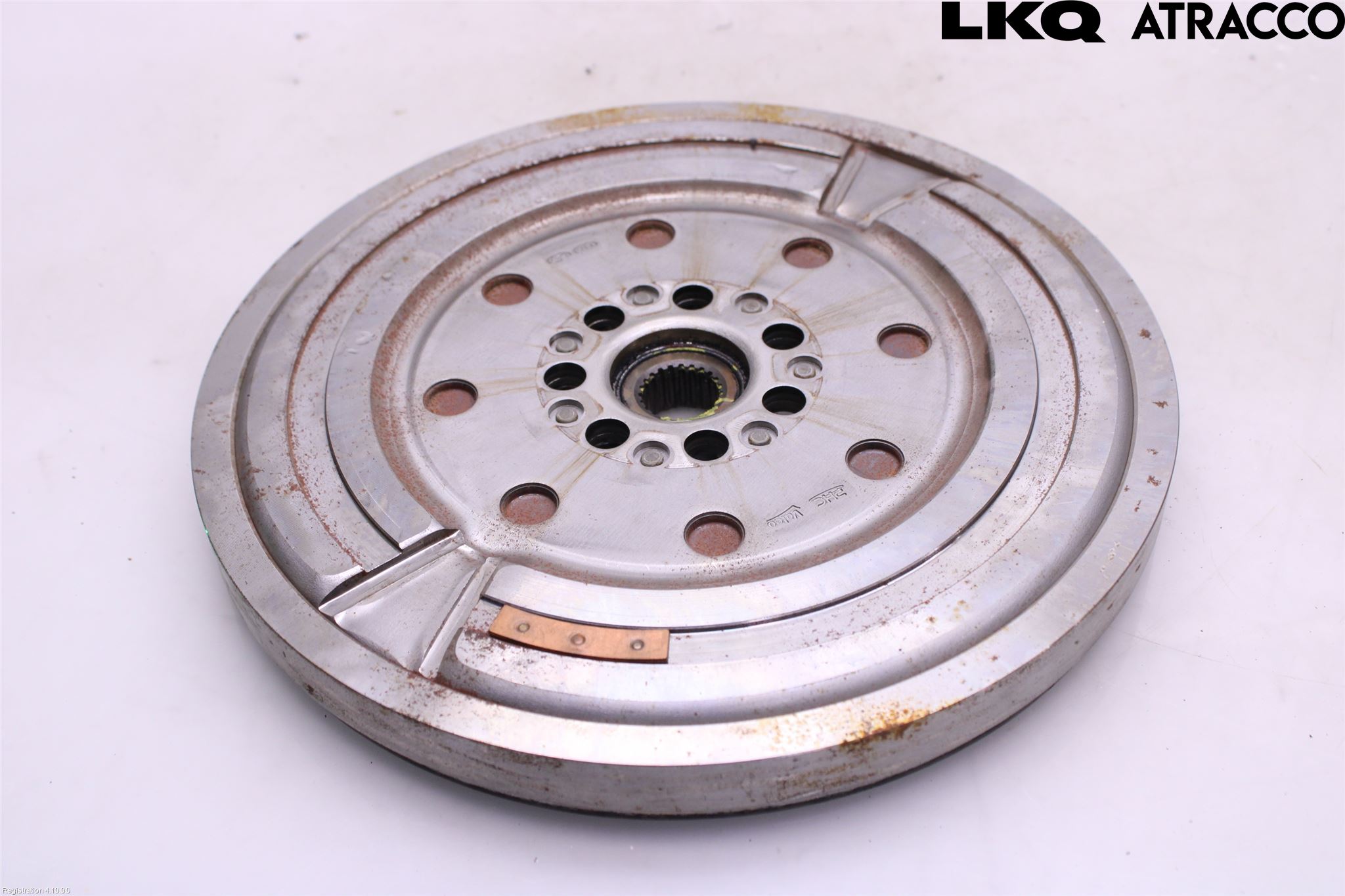 Kia OPTIMA 16-20 Svinghjul Automat